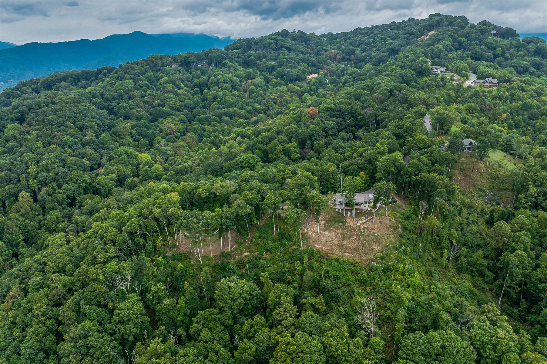 Lot #12 Signature Row Boulevard