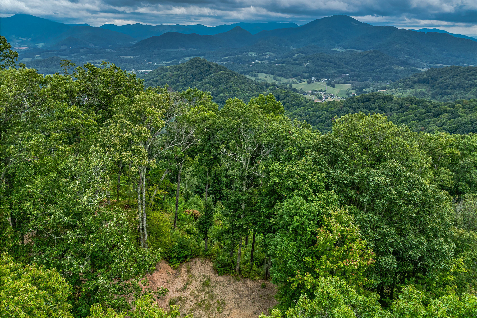 Lot #12 Signature Row Boulevard