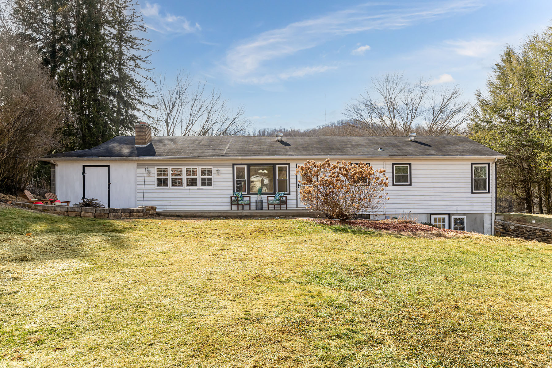 6373 Old Clyde Road