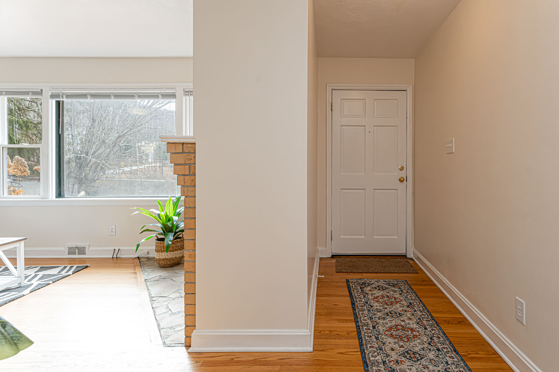 6373 Old Clyde Road