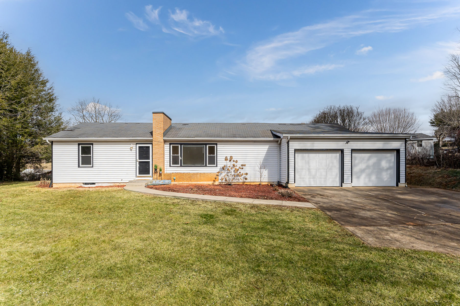 6373 Old Clyde Road
