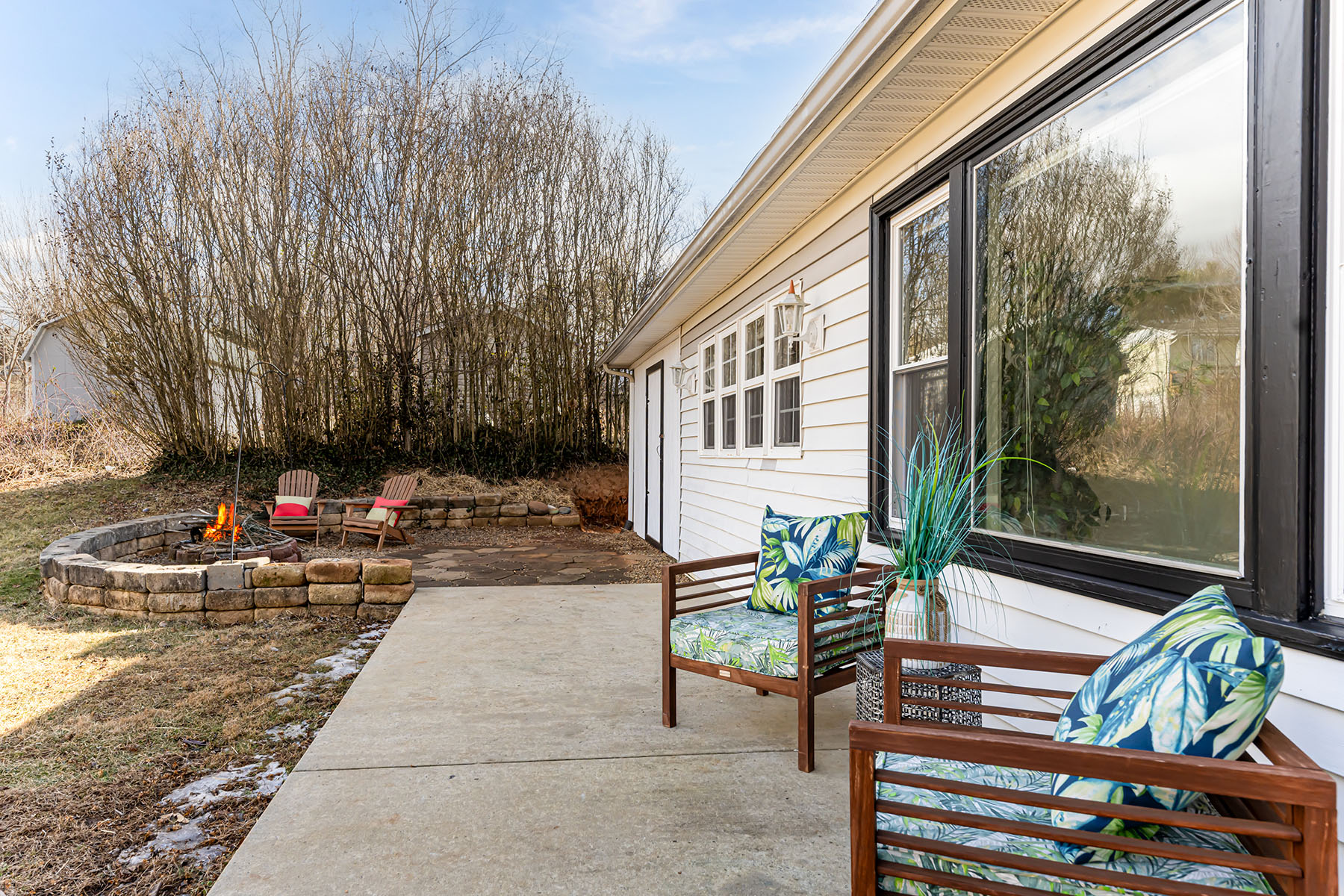 6373 Old Clyde Road