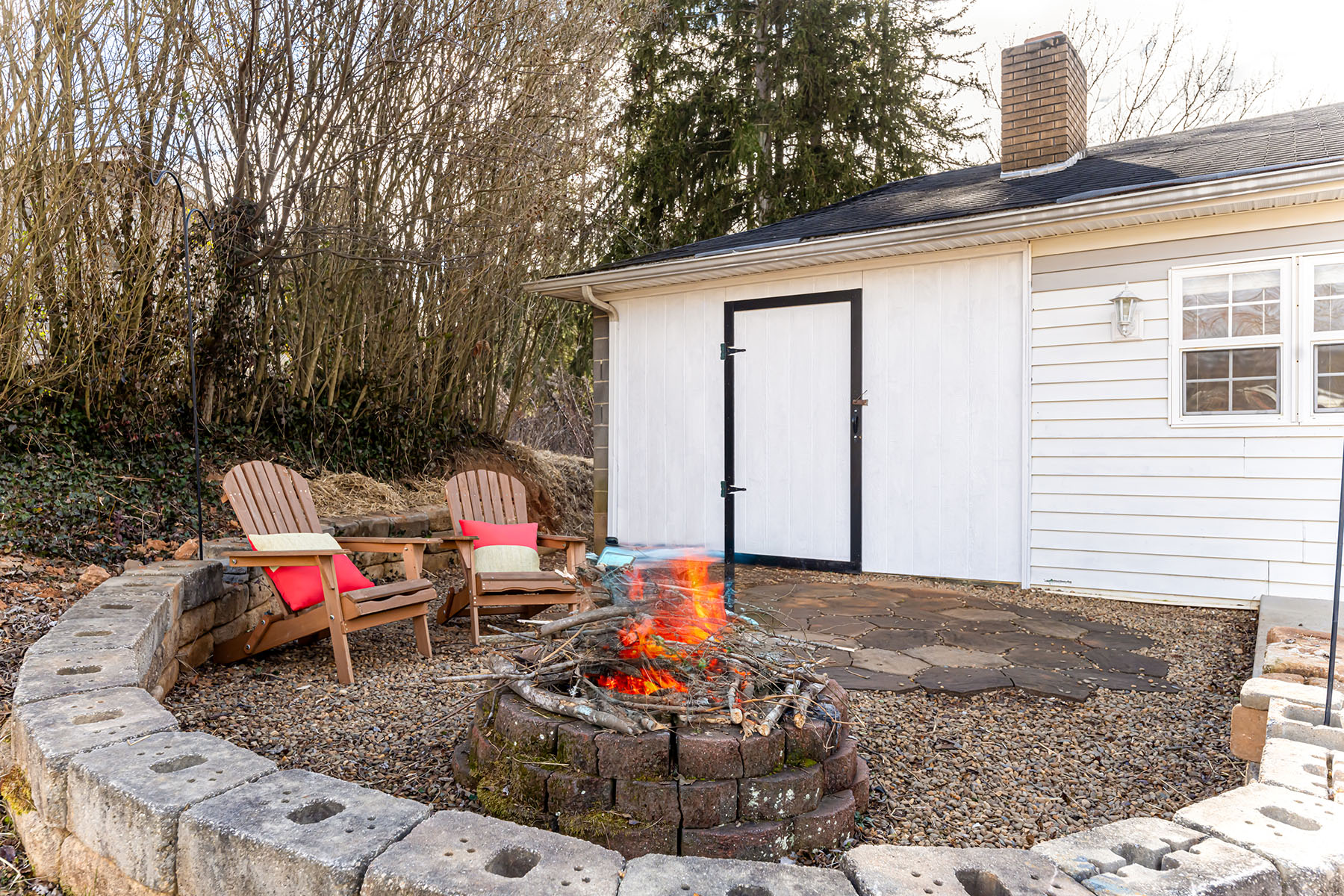 6373 Old Clyde Road