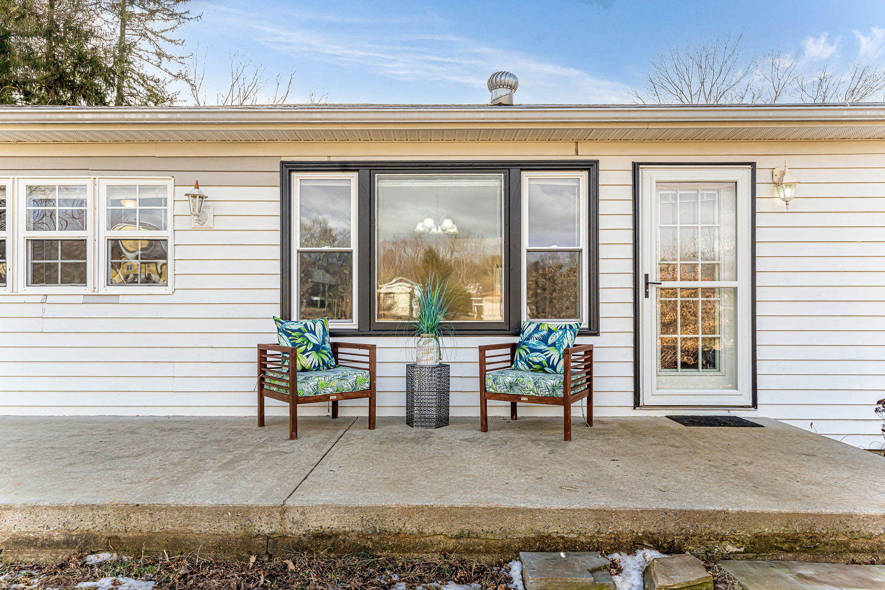 6373 Old Clyde Road