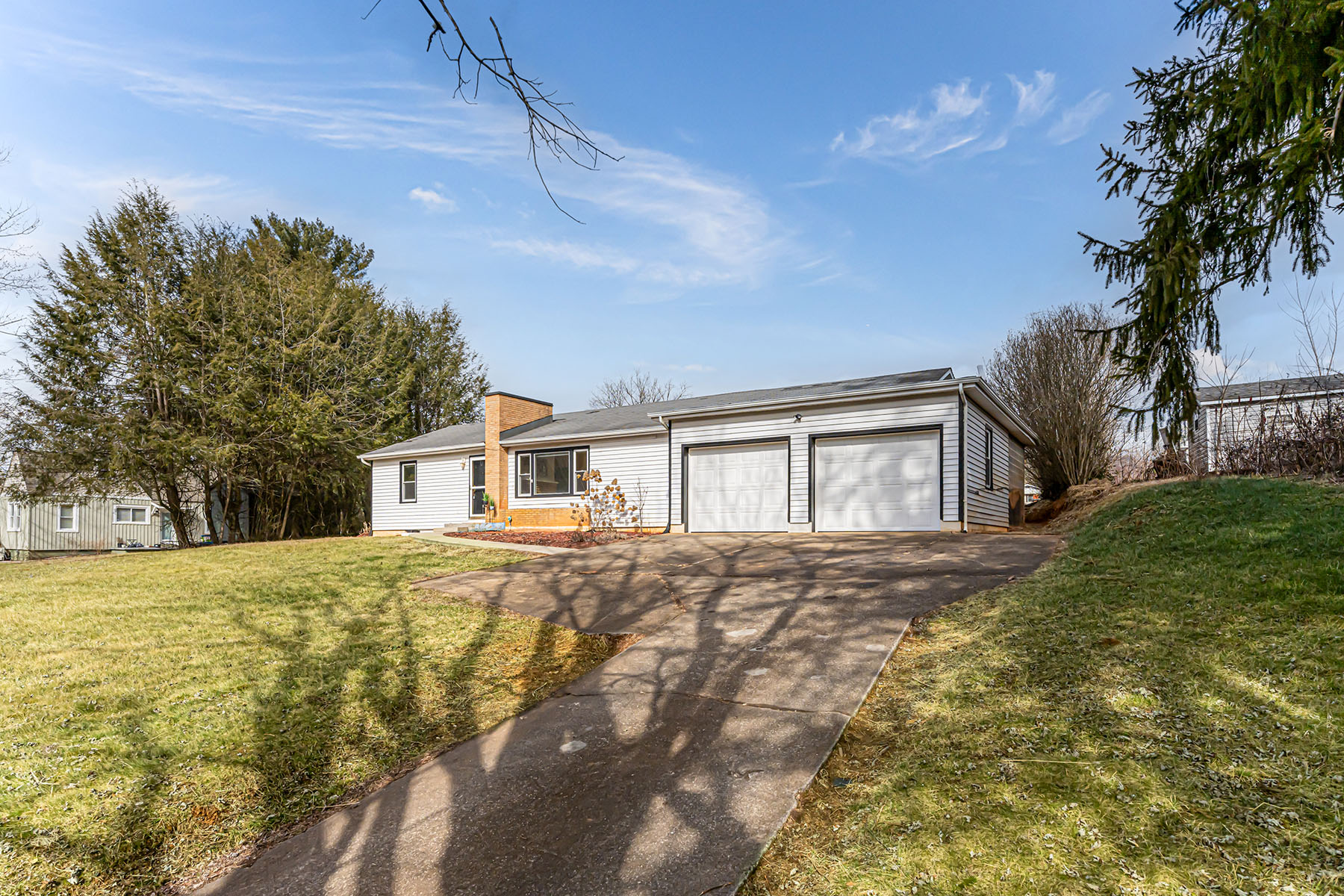 6373 Old Clyde Road