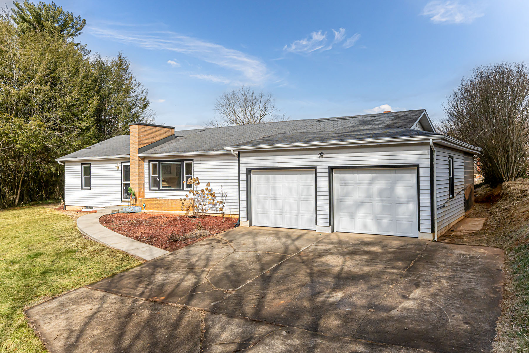 6373 Old Clyde Road