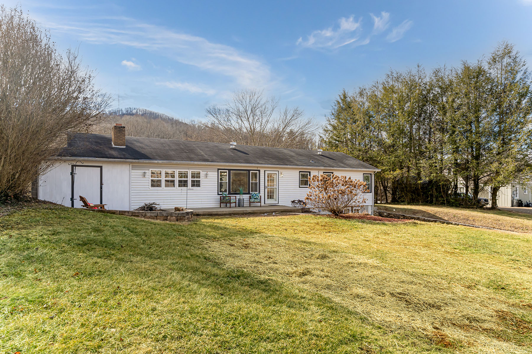 6373 Old Clyde Road