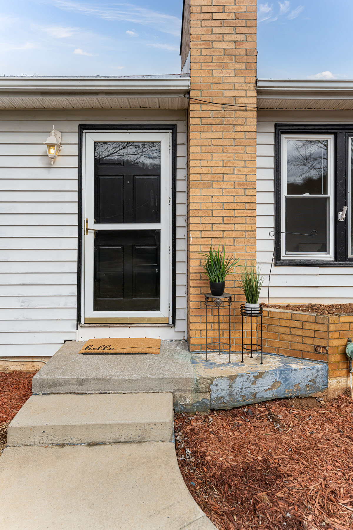 6373 Old Clyde Road