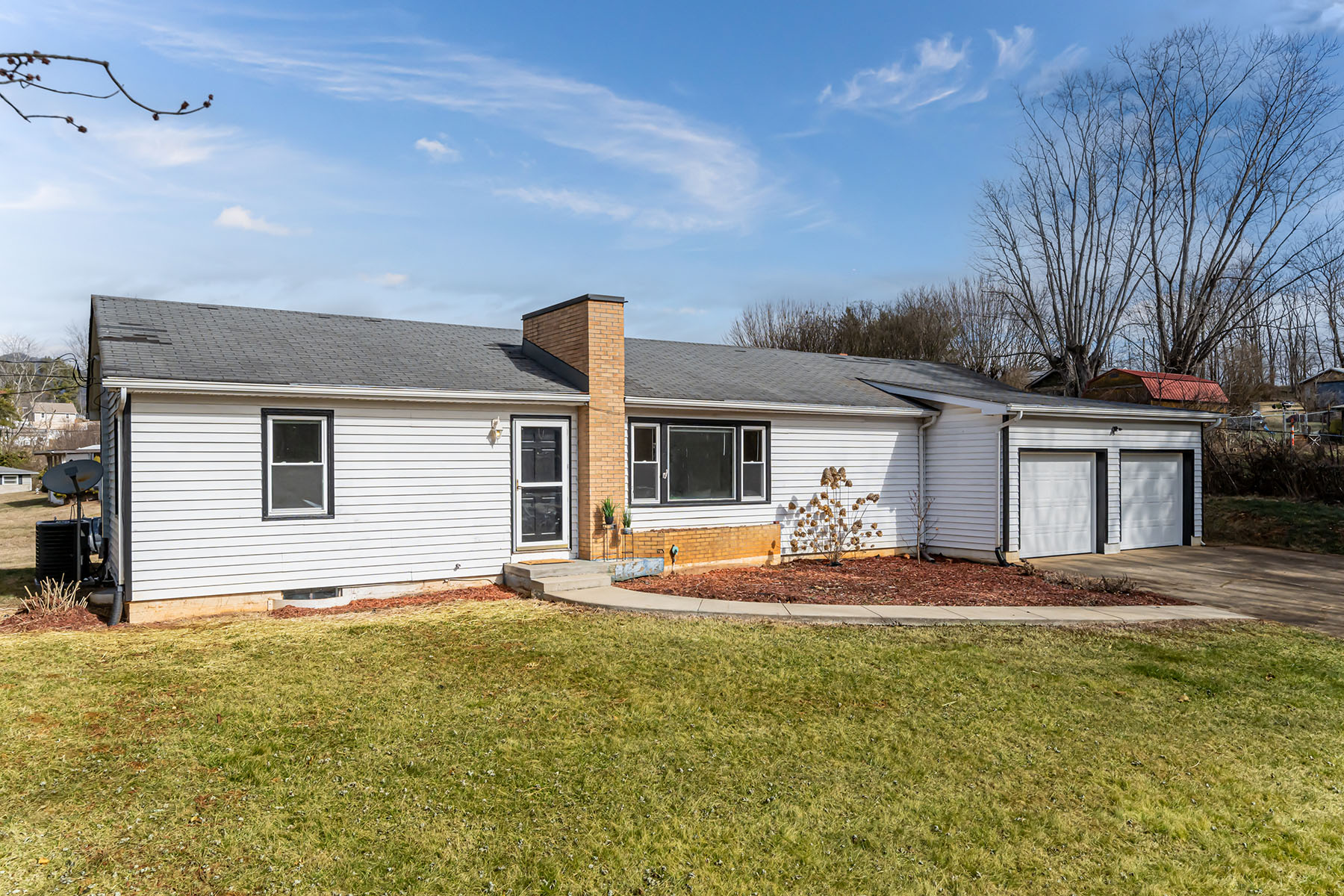 6373 Old Clyde Road