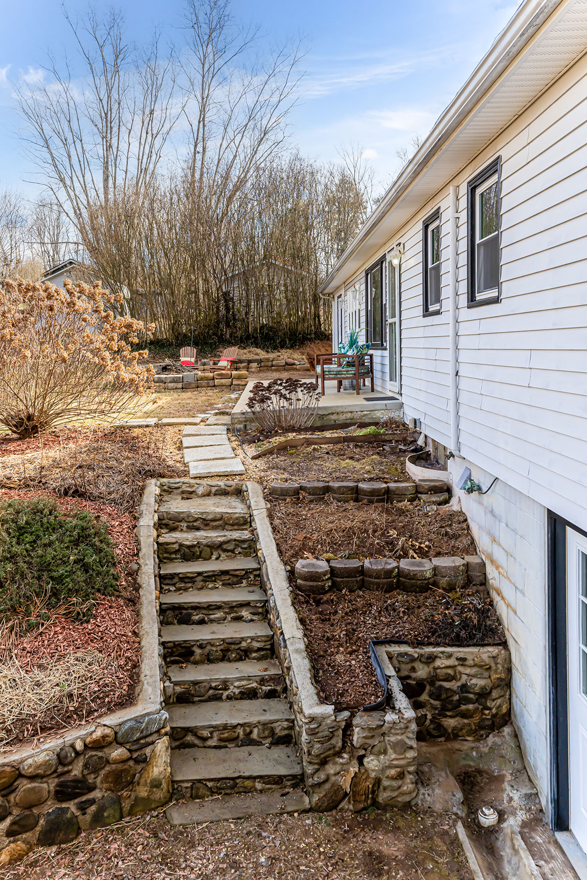 6373 Old Clyde Road