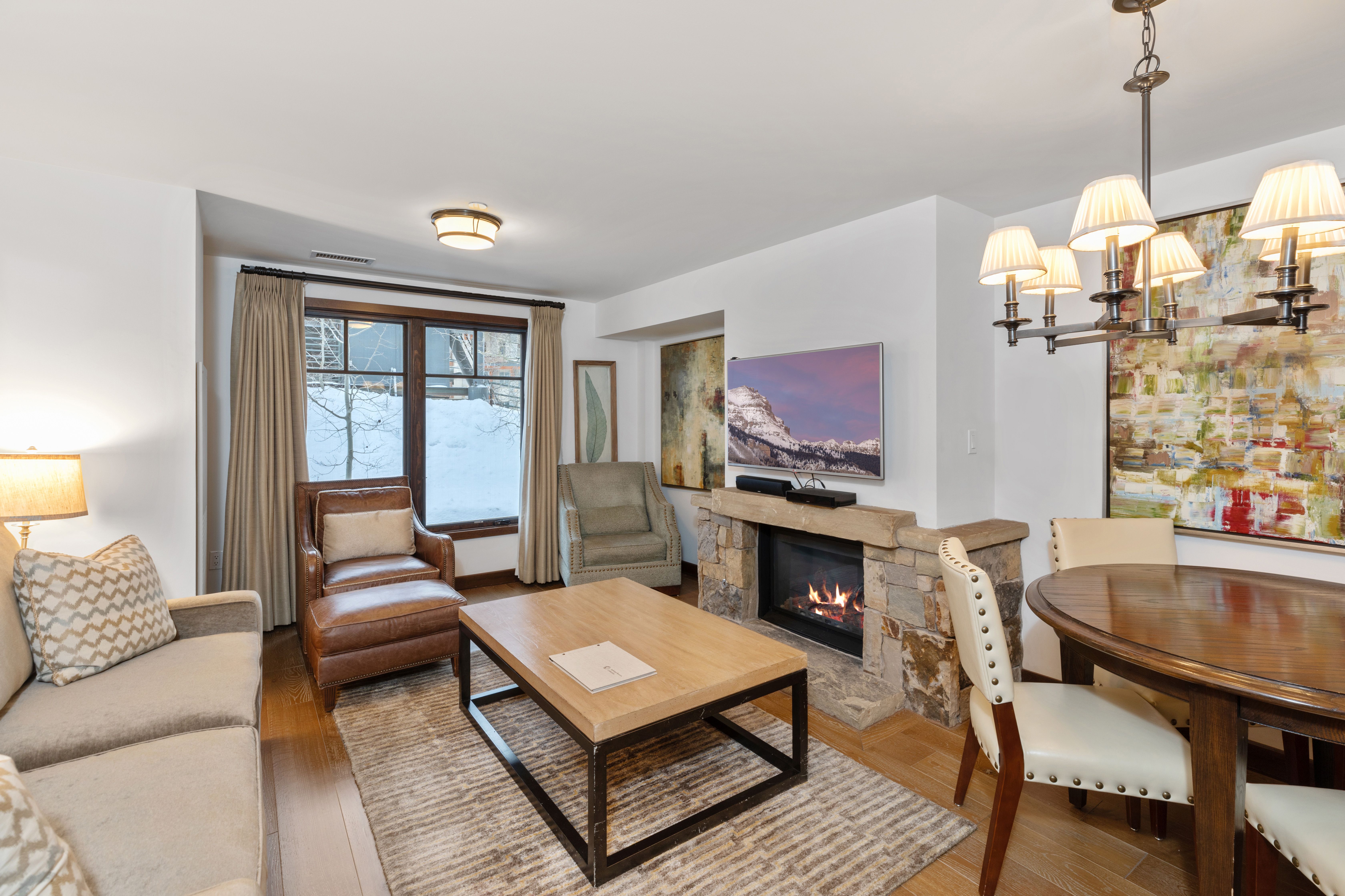 568 Mountain Village Boulevard RC307