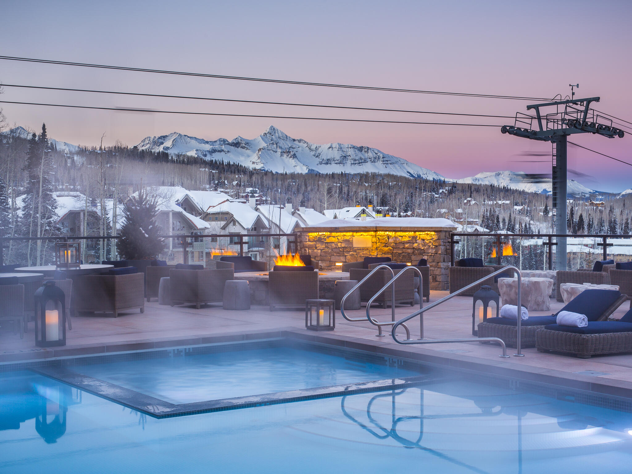 568 Mountain Village Boulevard RC307