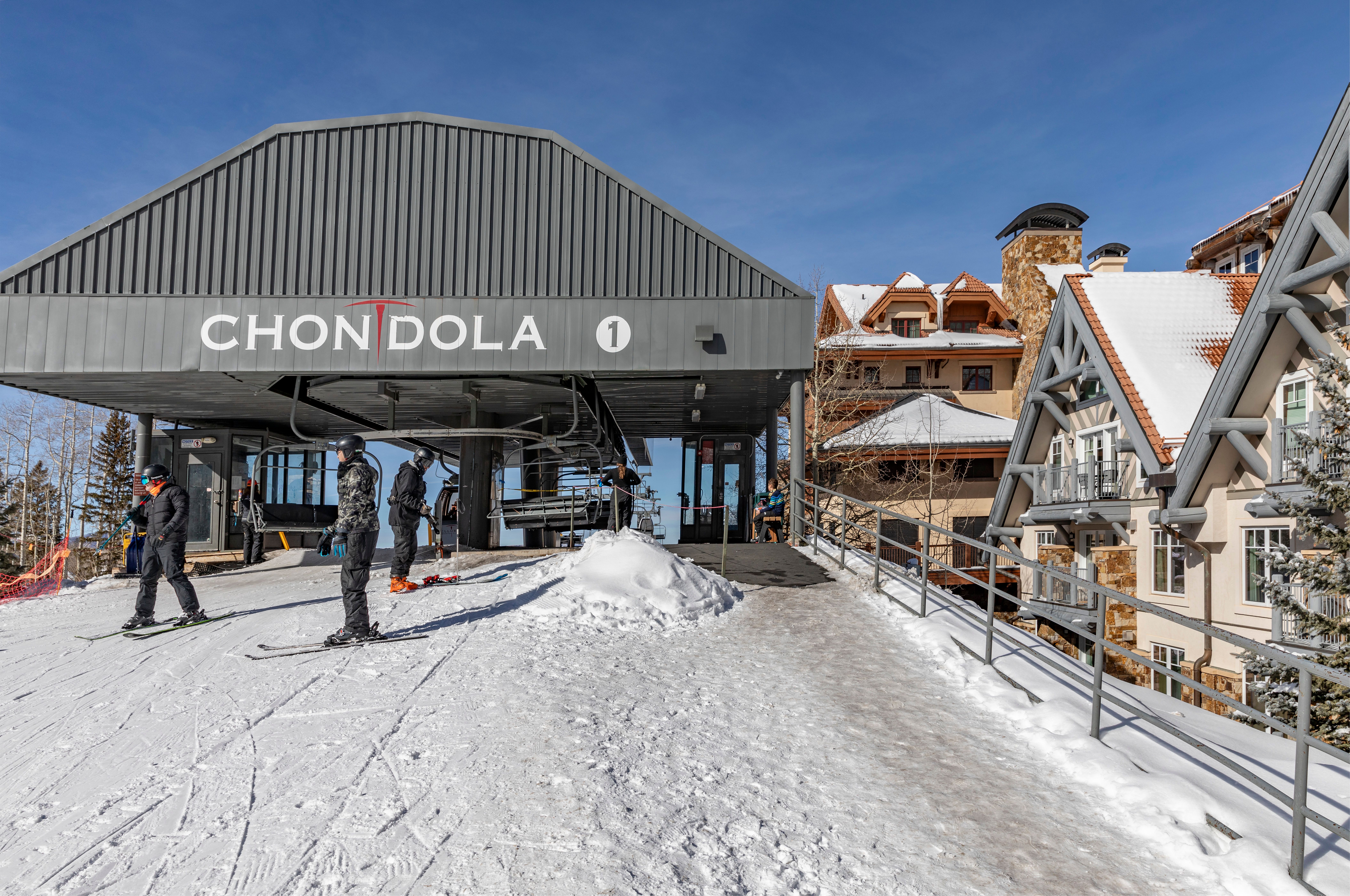 568 Mountain Village Boulevard RC307