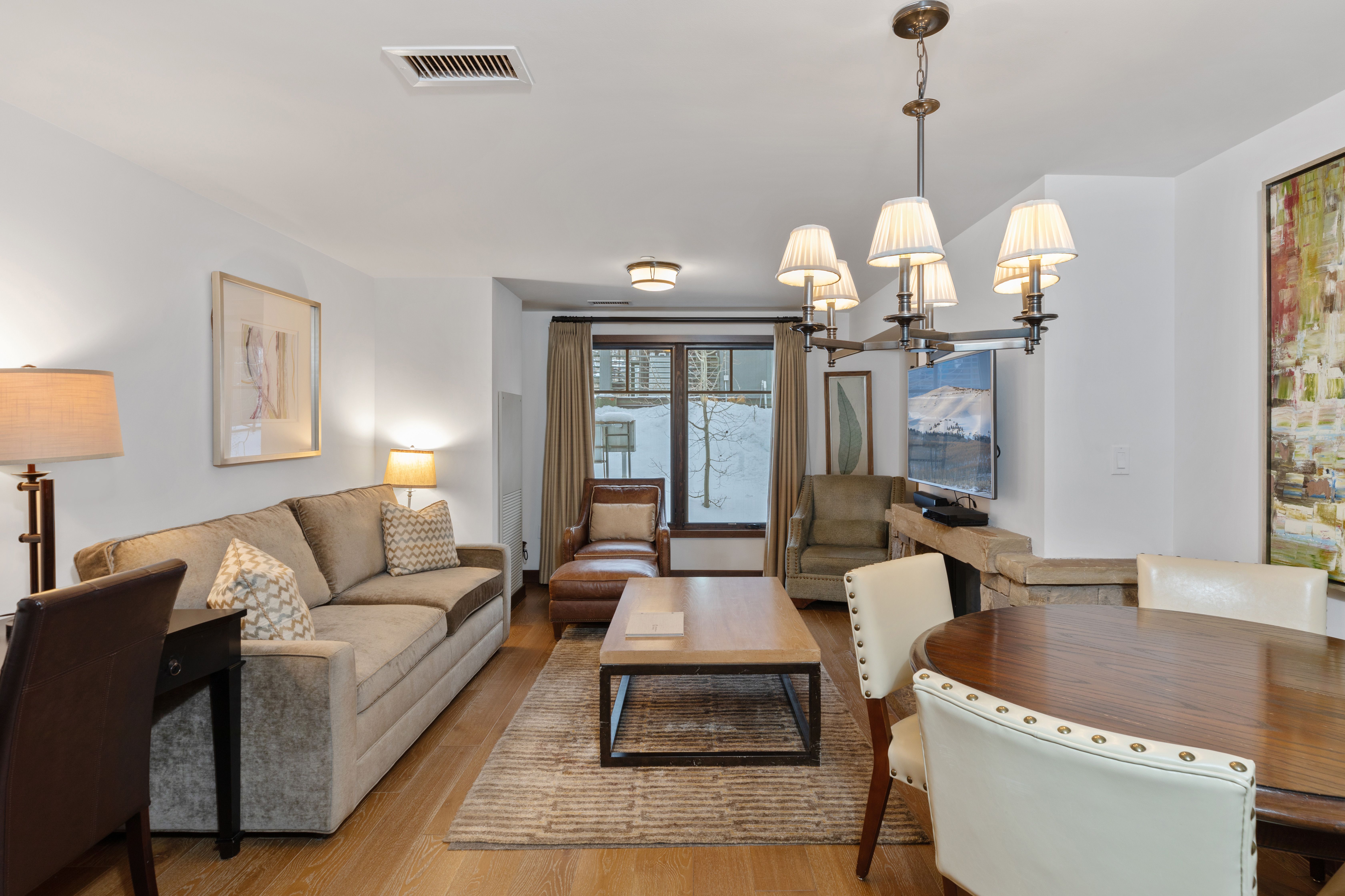 568 Mountain Village Boulevard RC307