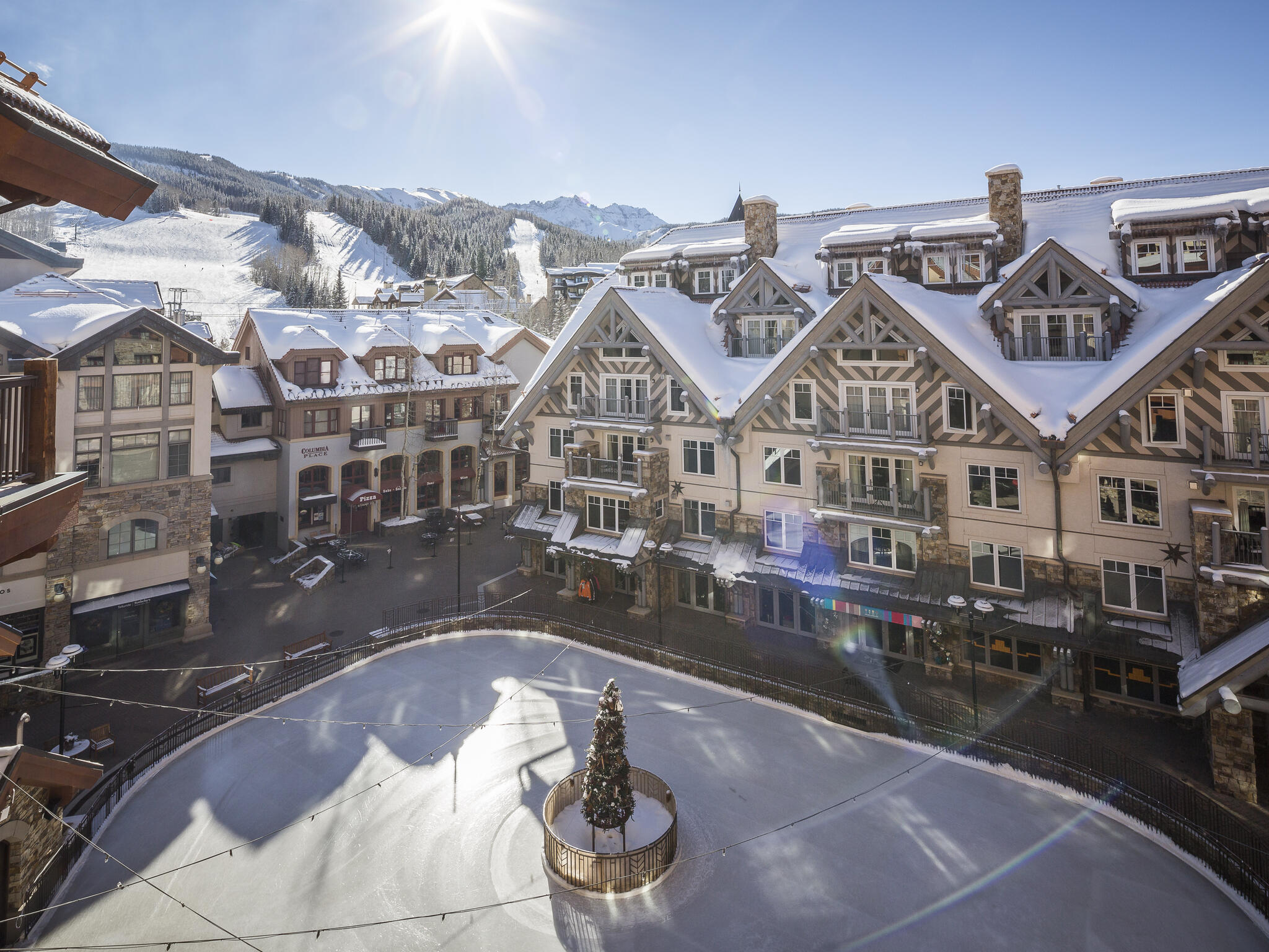 568 Mountain Village Boulevard RC307