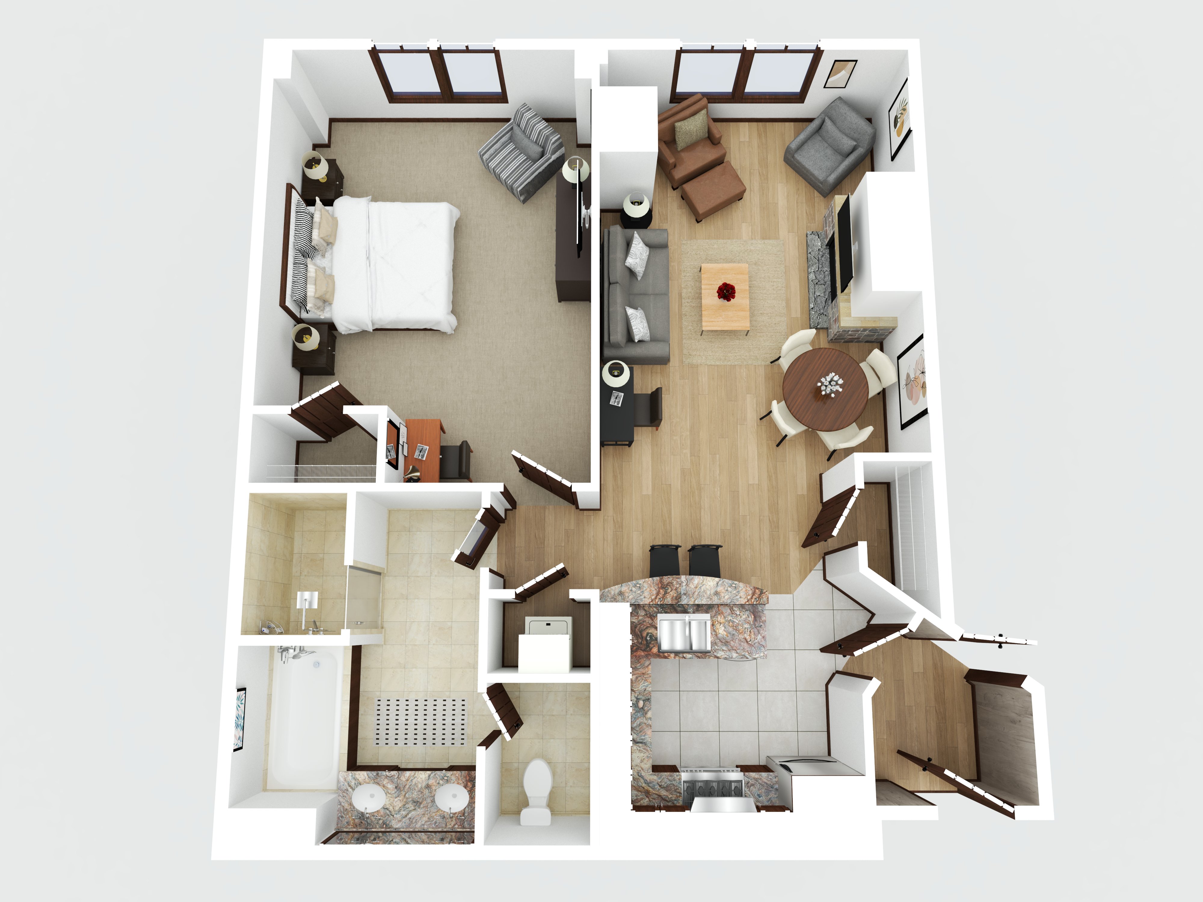 568 Mountain Village Boulevard RC307
