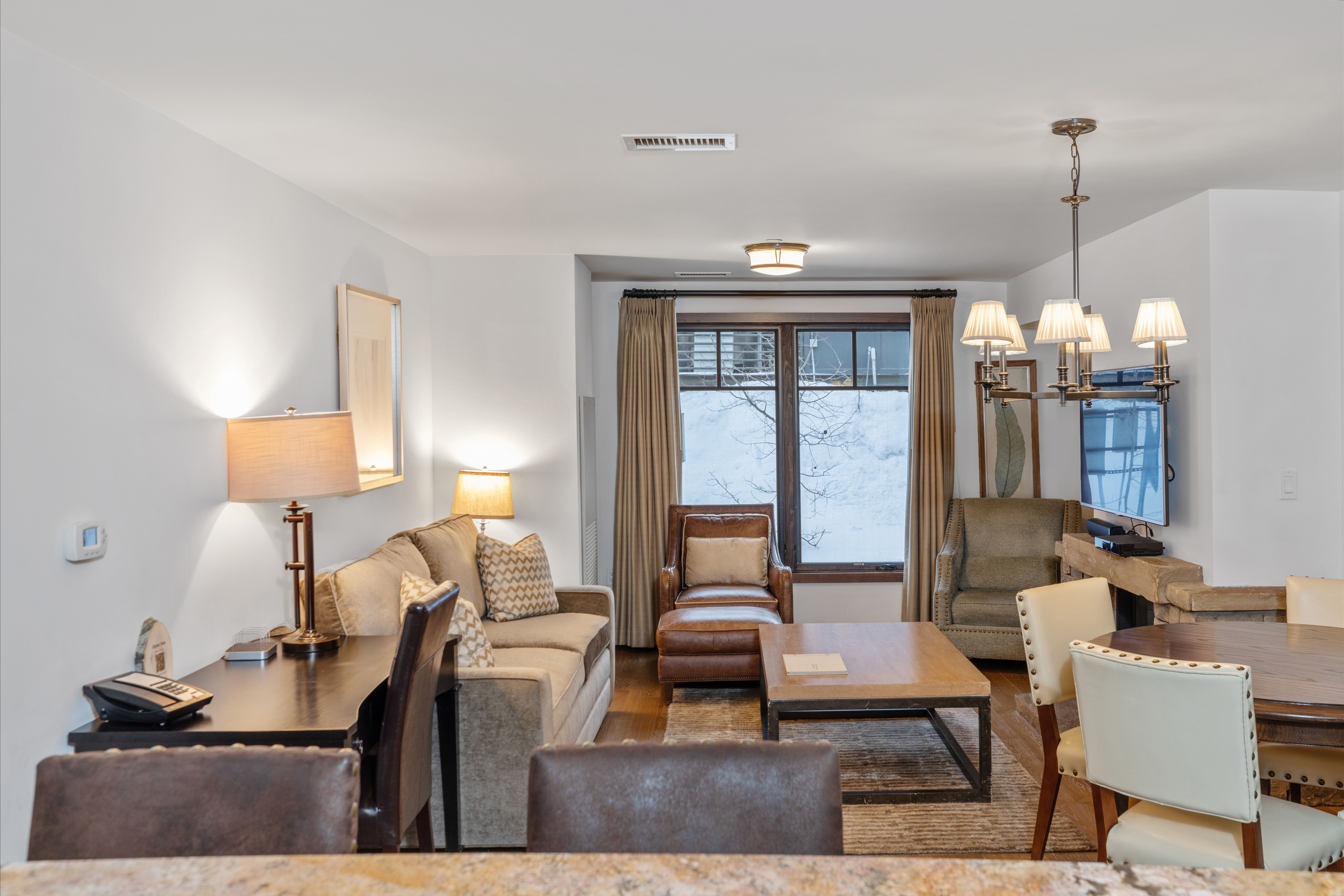 568 Mountain Village Boulevard RC307