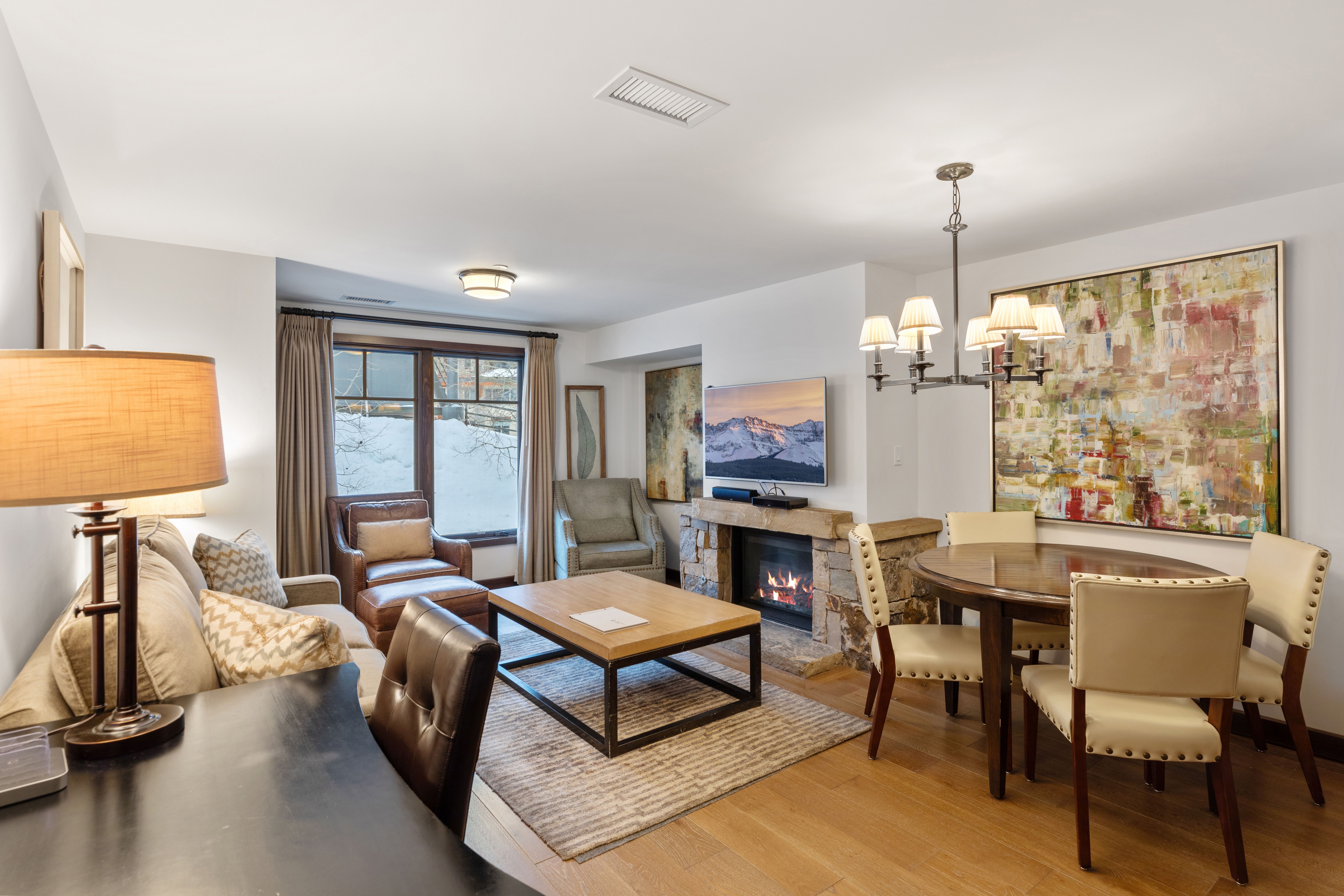 568 Mountain Village Boulevard RC307