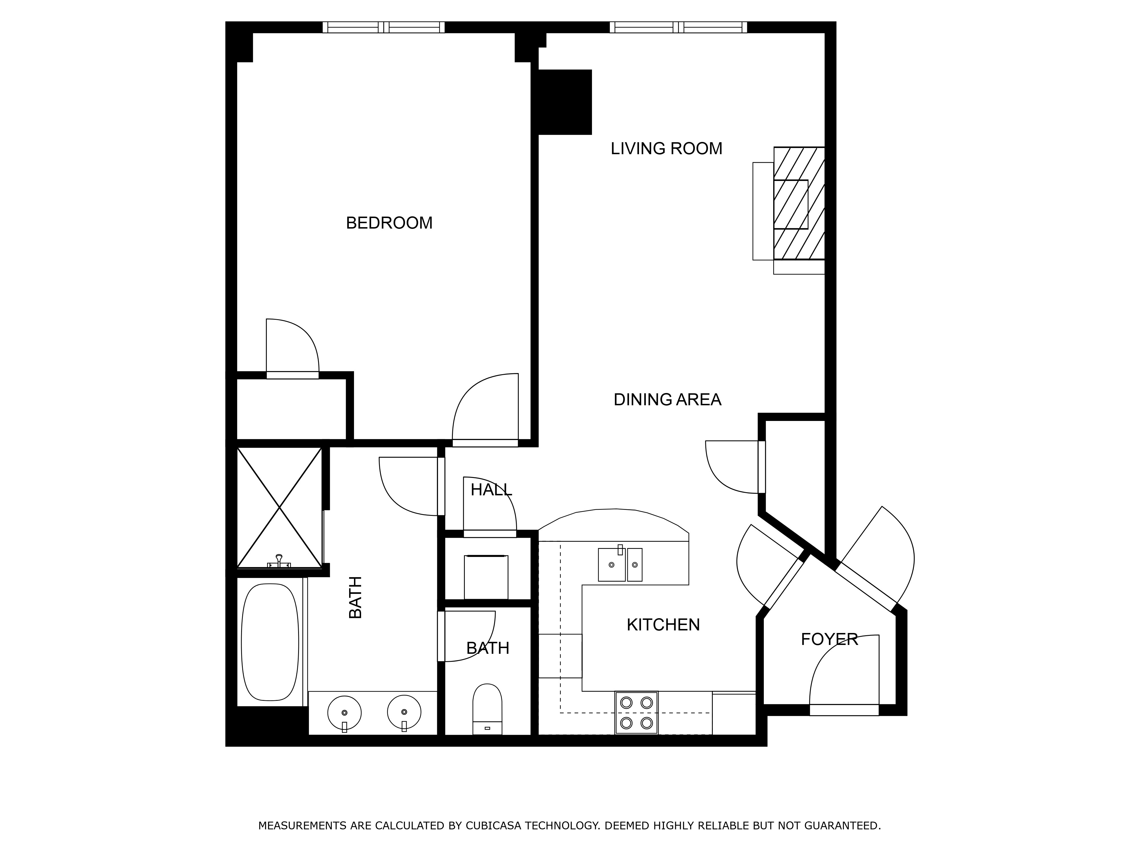 568 Mountain Village Boulevard RC307