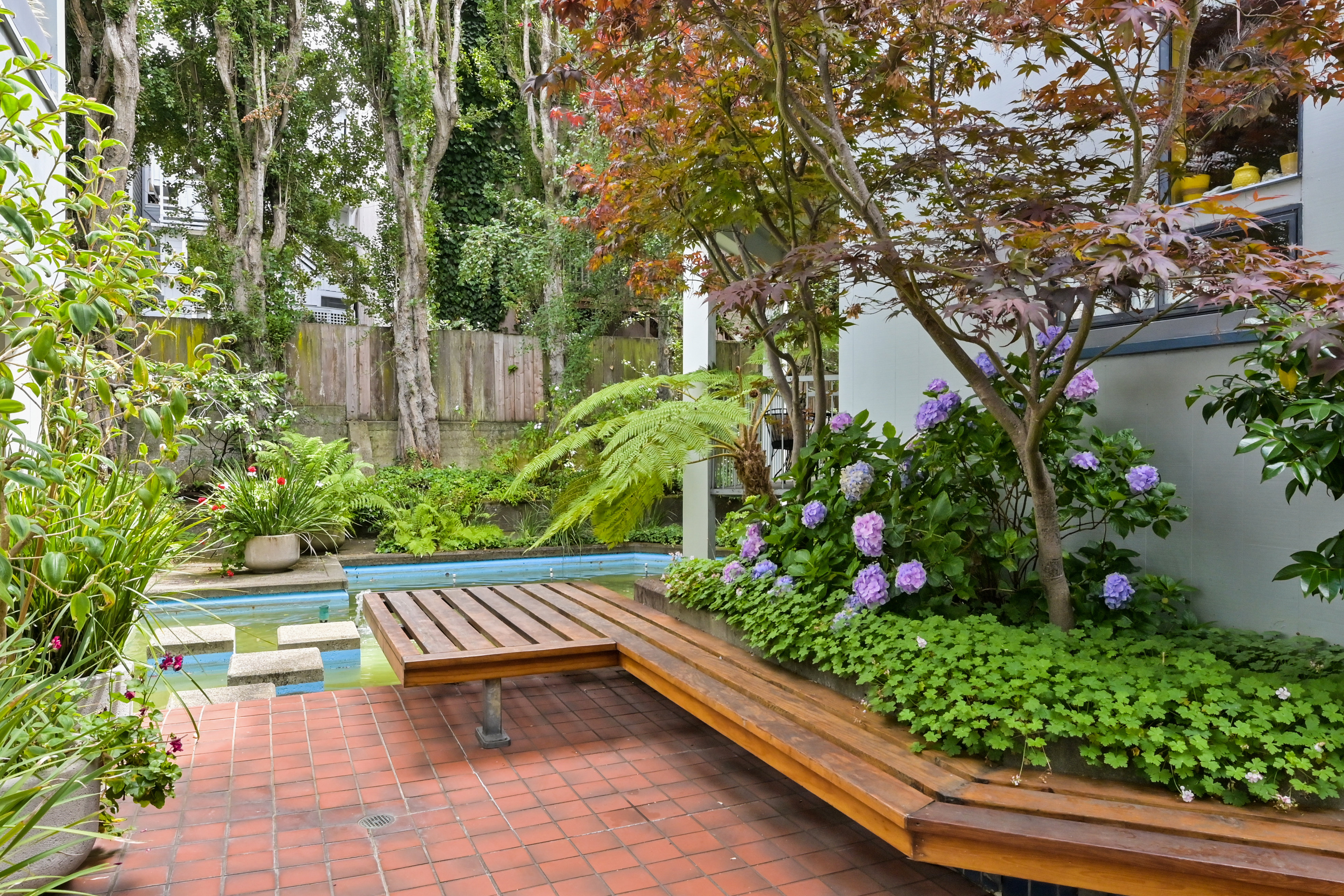 1755 Filbert Street #3a