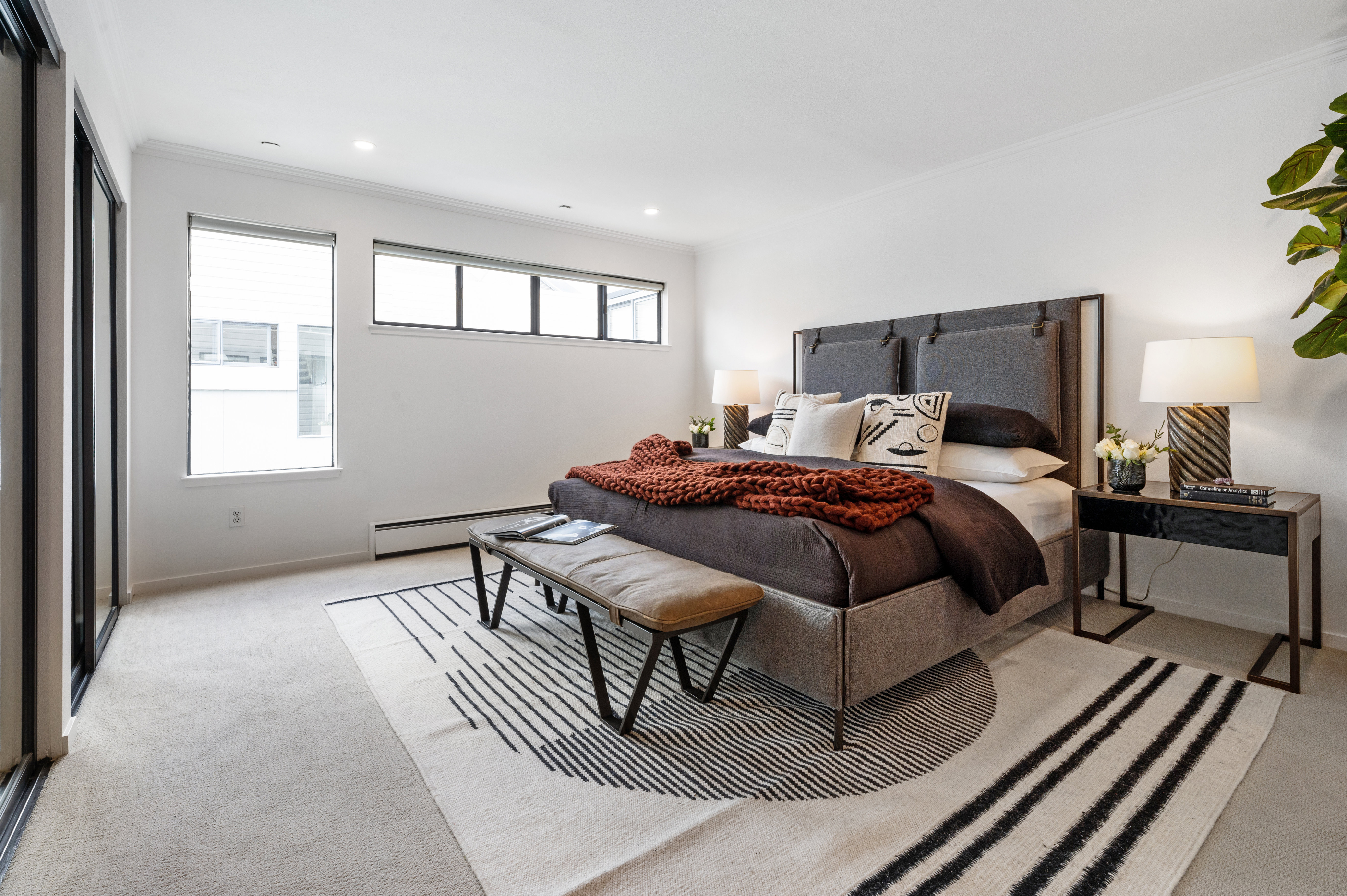 1755 Filbert Street #3a