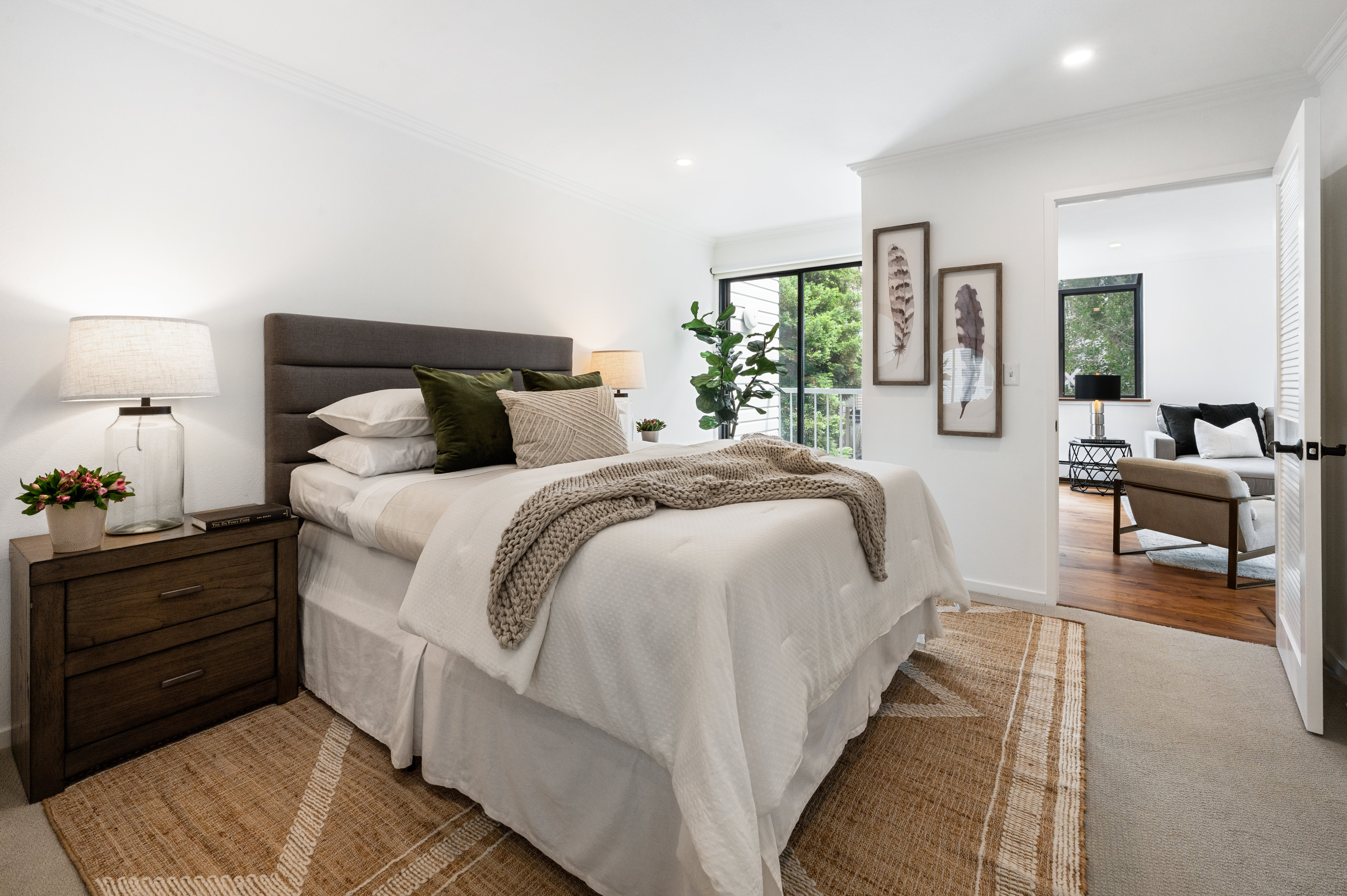 1755 Filbert Street #3a