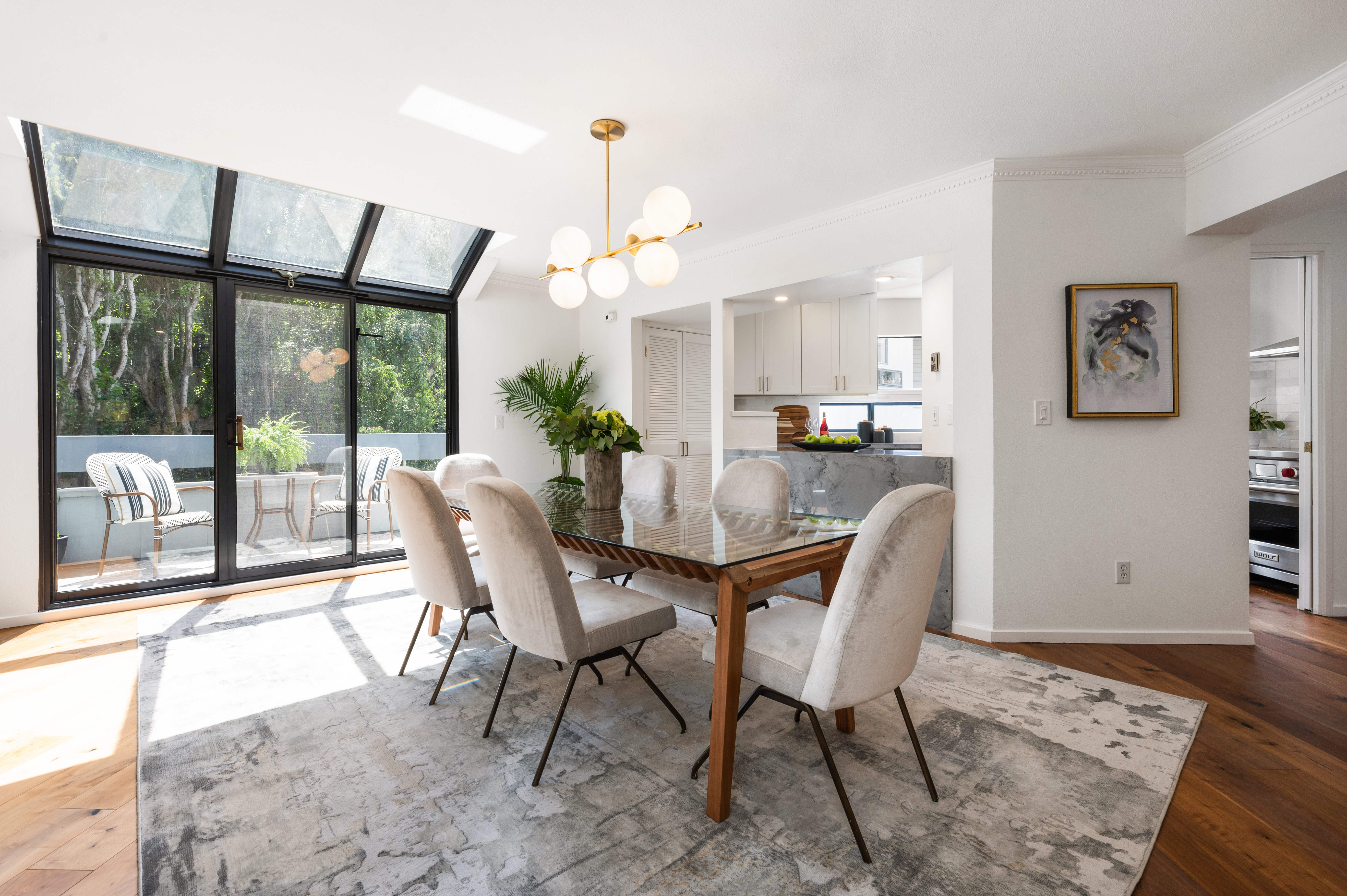 1755 Filbert Street #3a