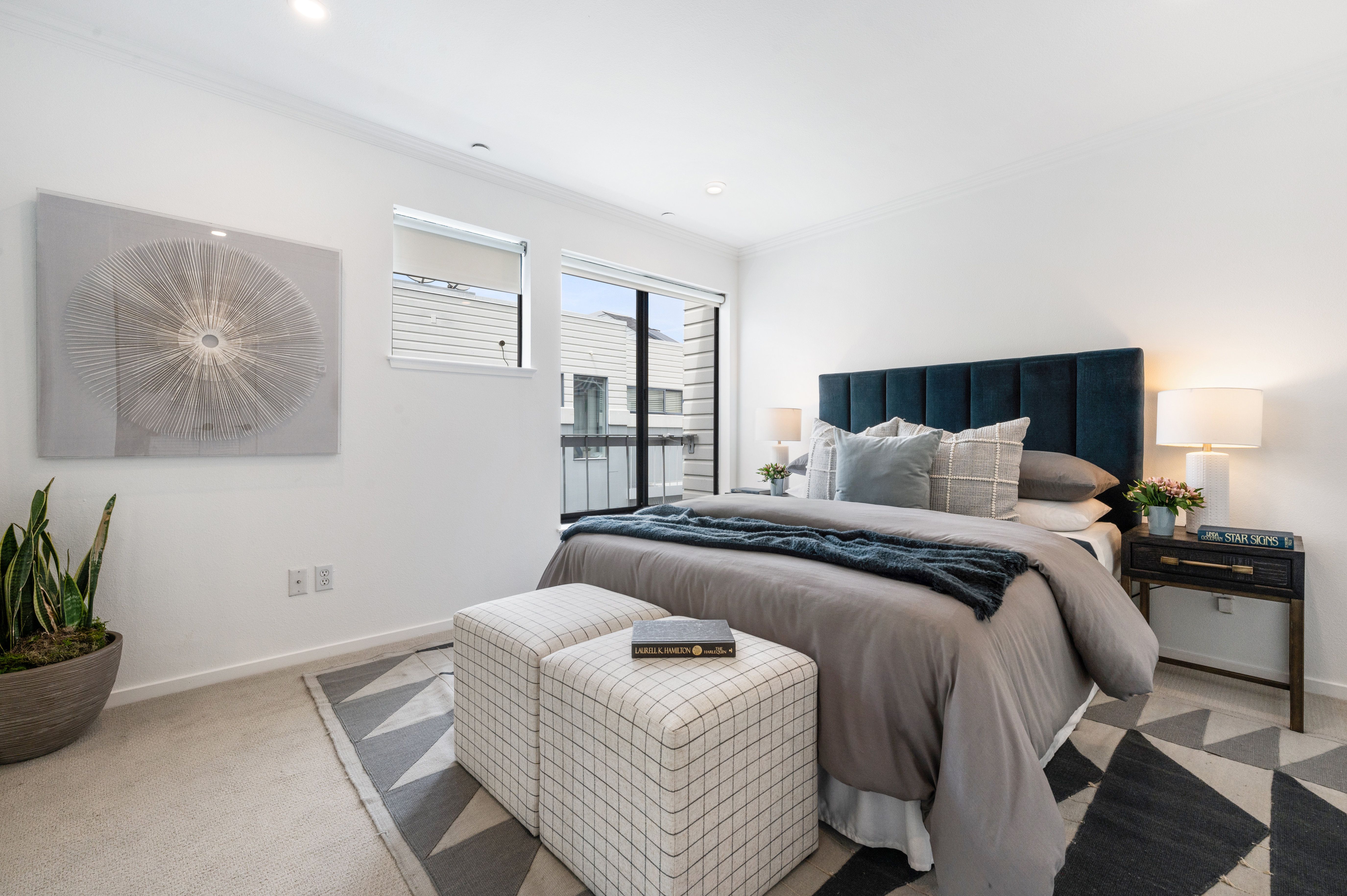 1755 Filbert Street #3a