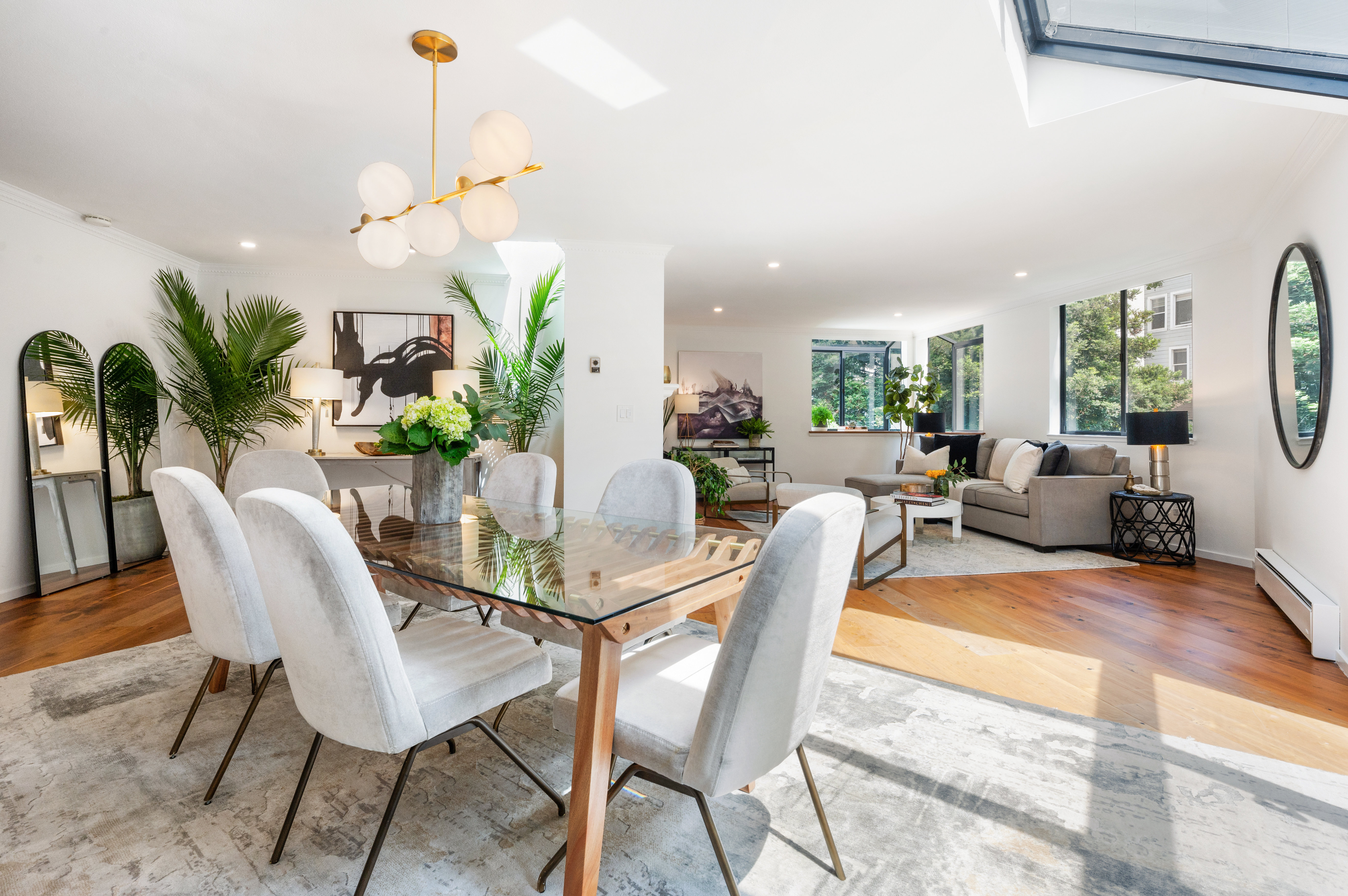 1755 Filbert Street #3a