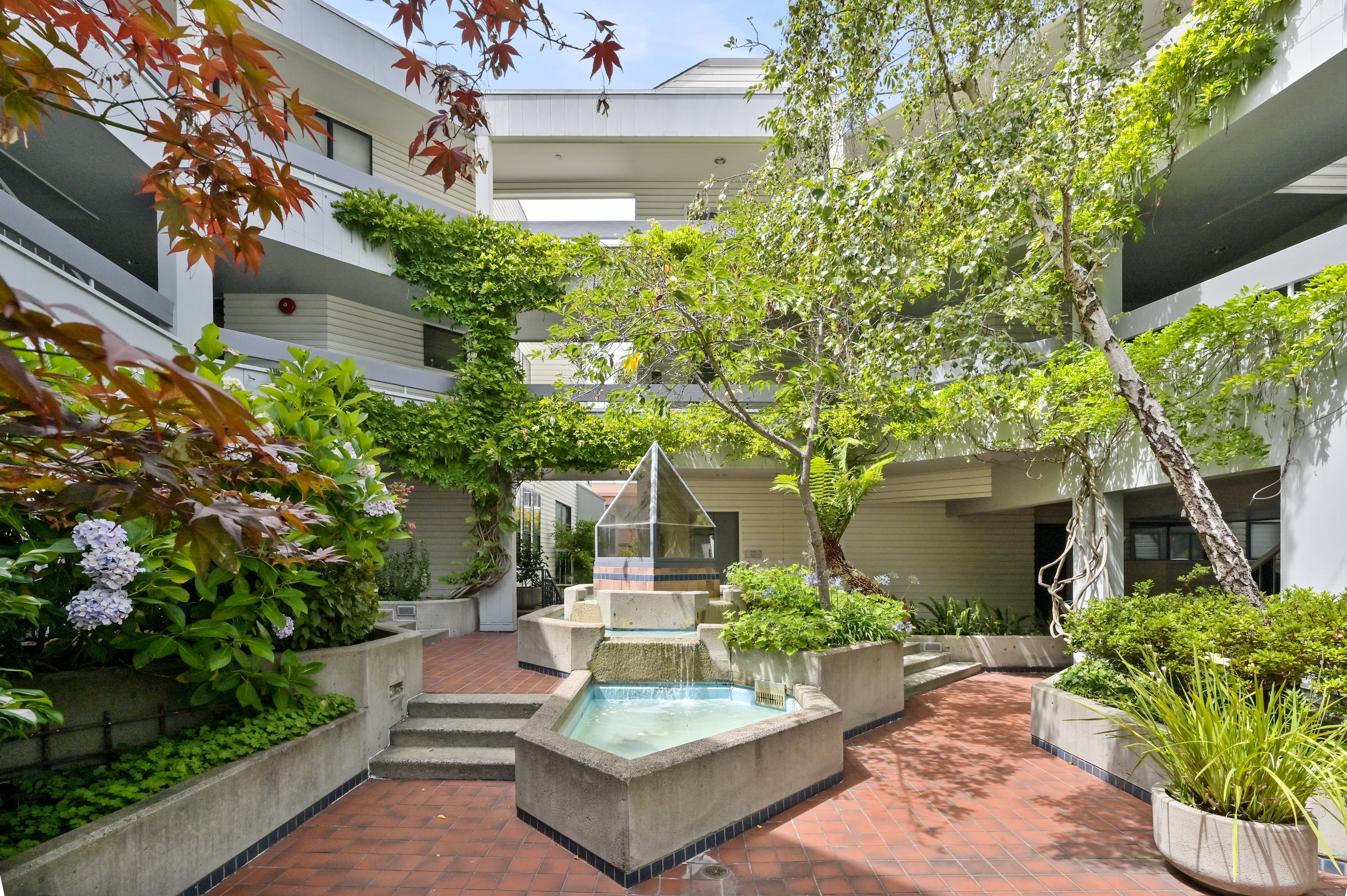 1755 Filbert Street #3a