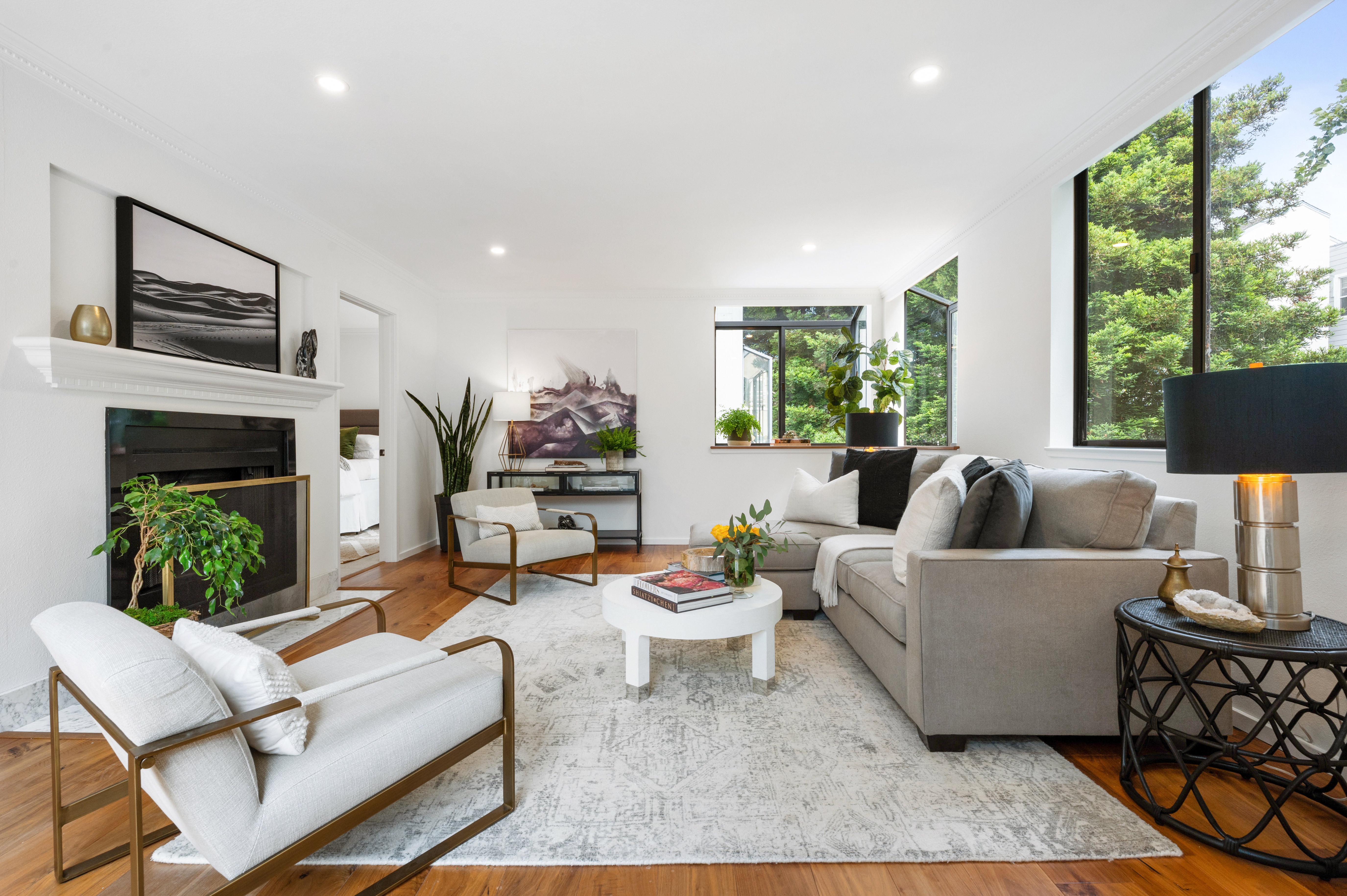 1755 Filbert Street #3a