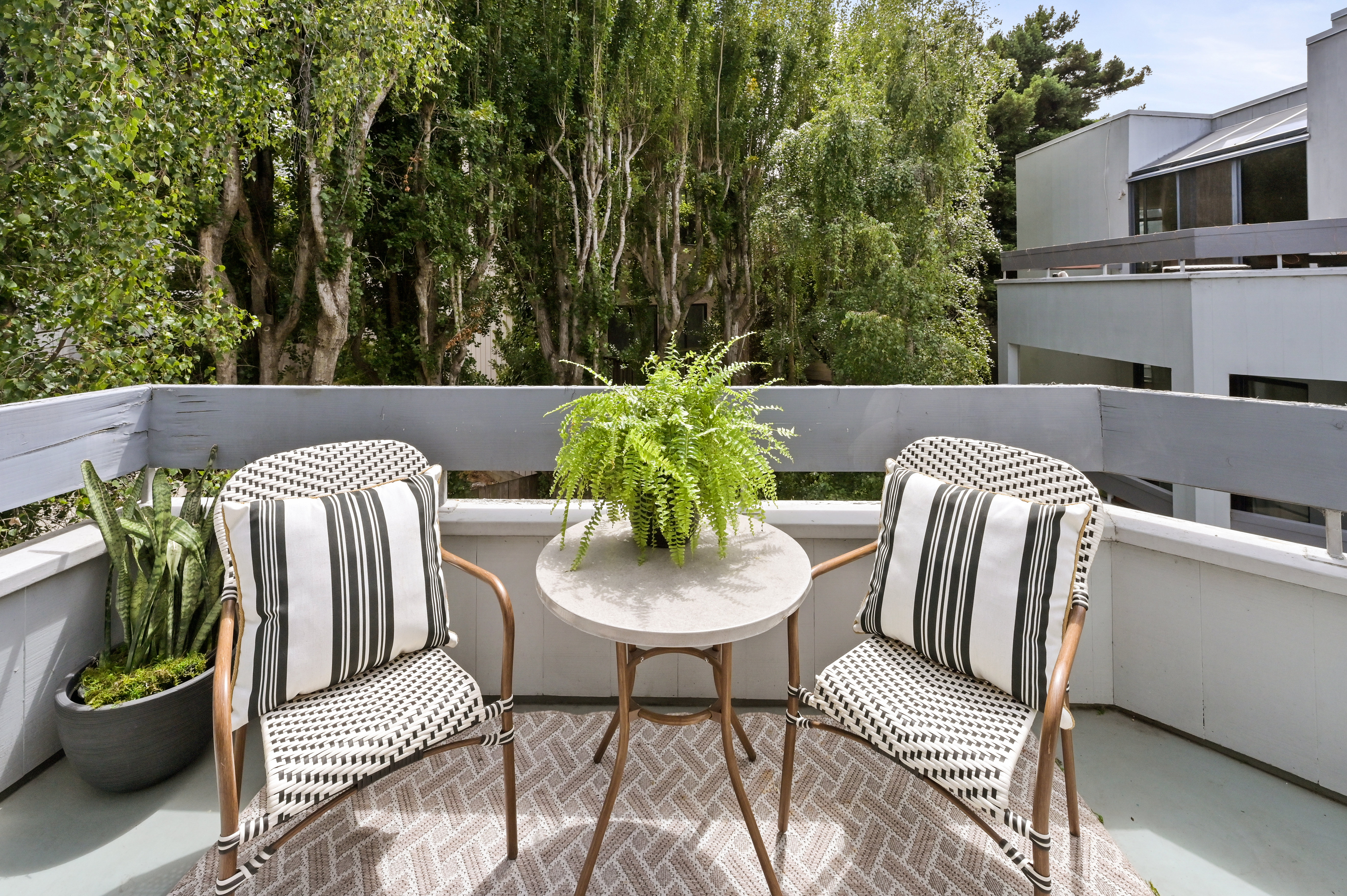 1755 Filbert Street #3a