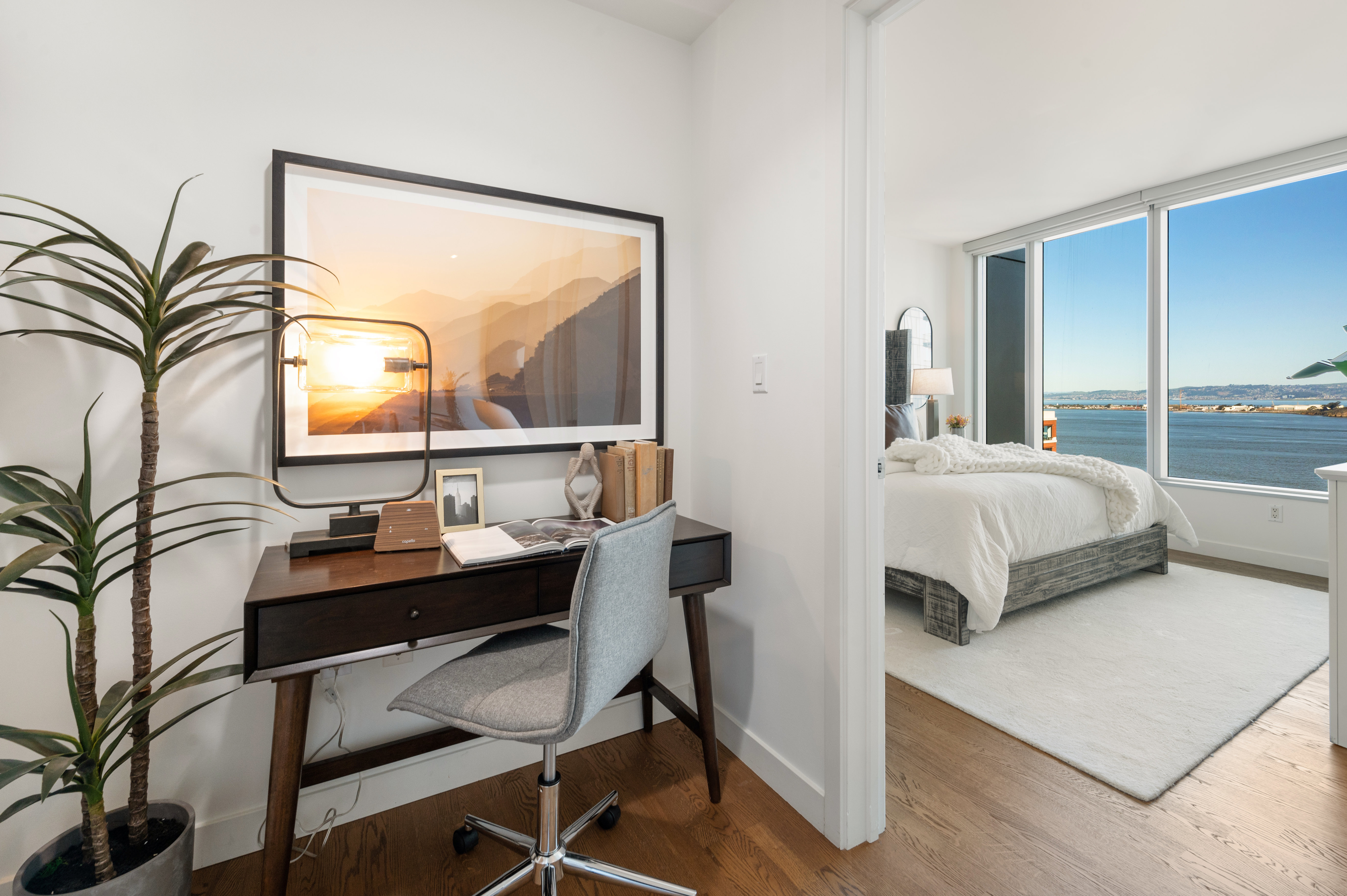 301 Main St #26C