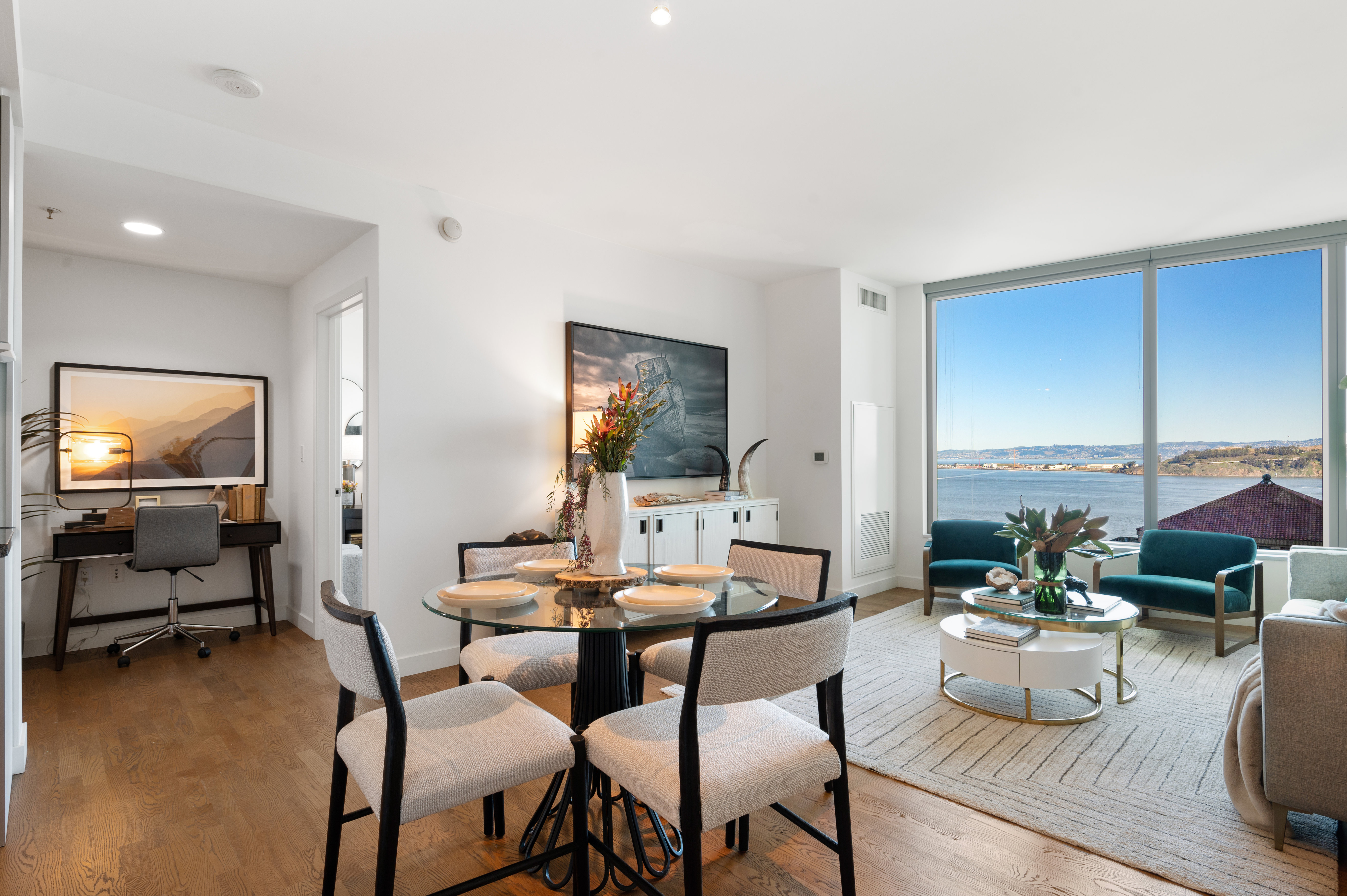 301 Main St #26C