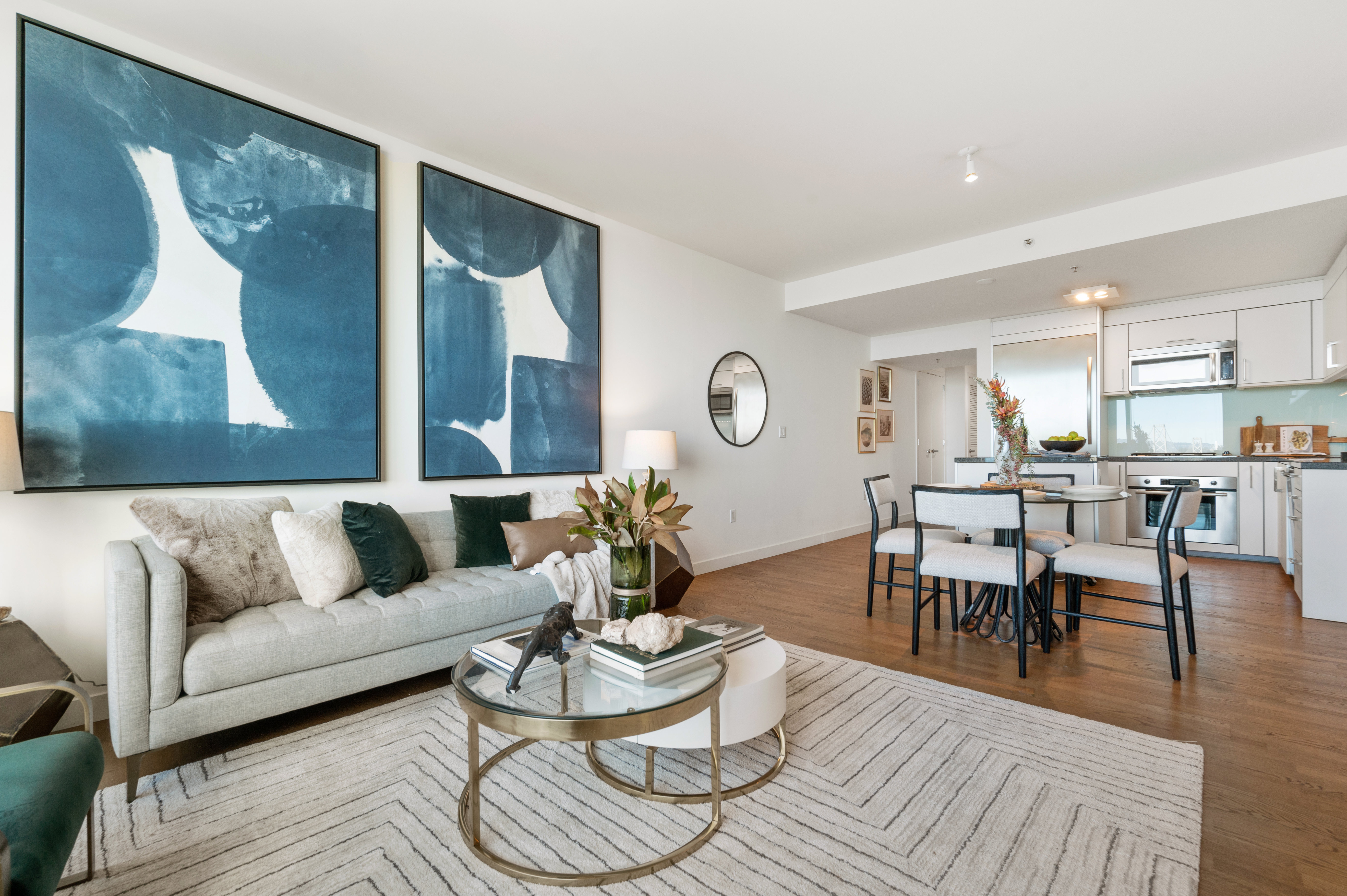 301 Main St #26C