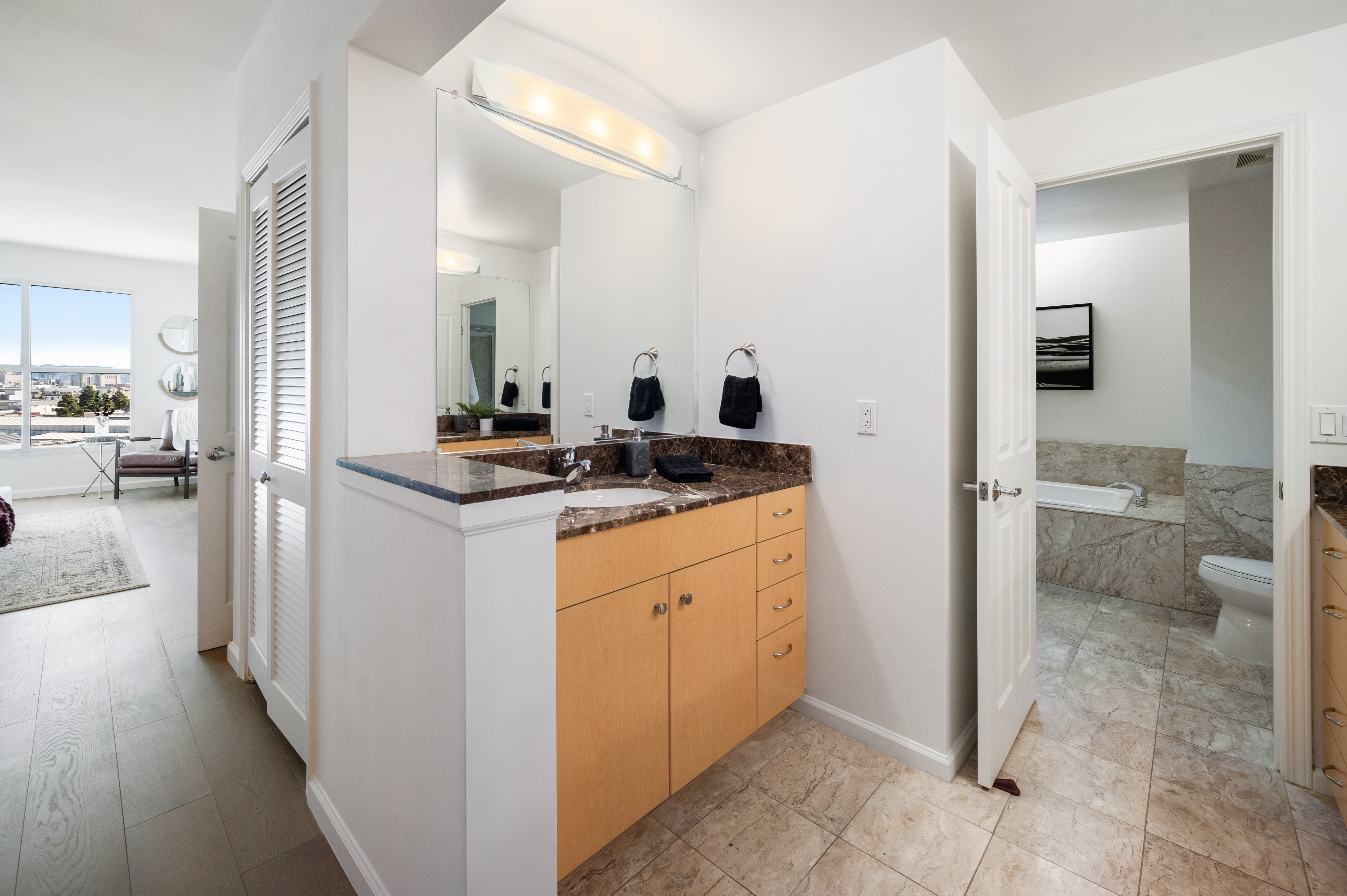 140 S Van Ness Ave #801