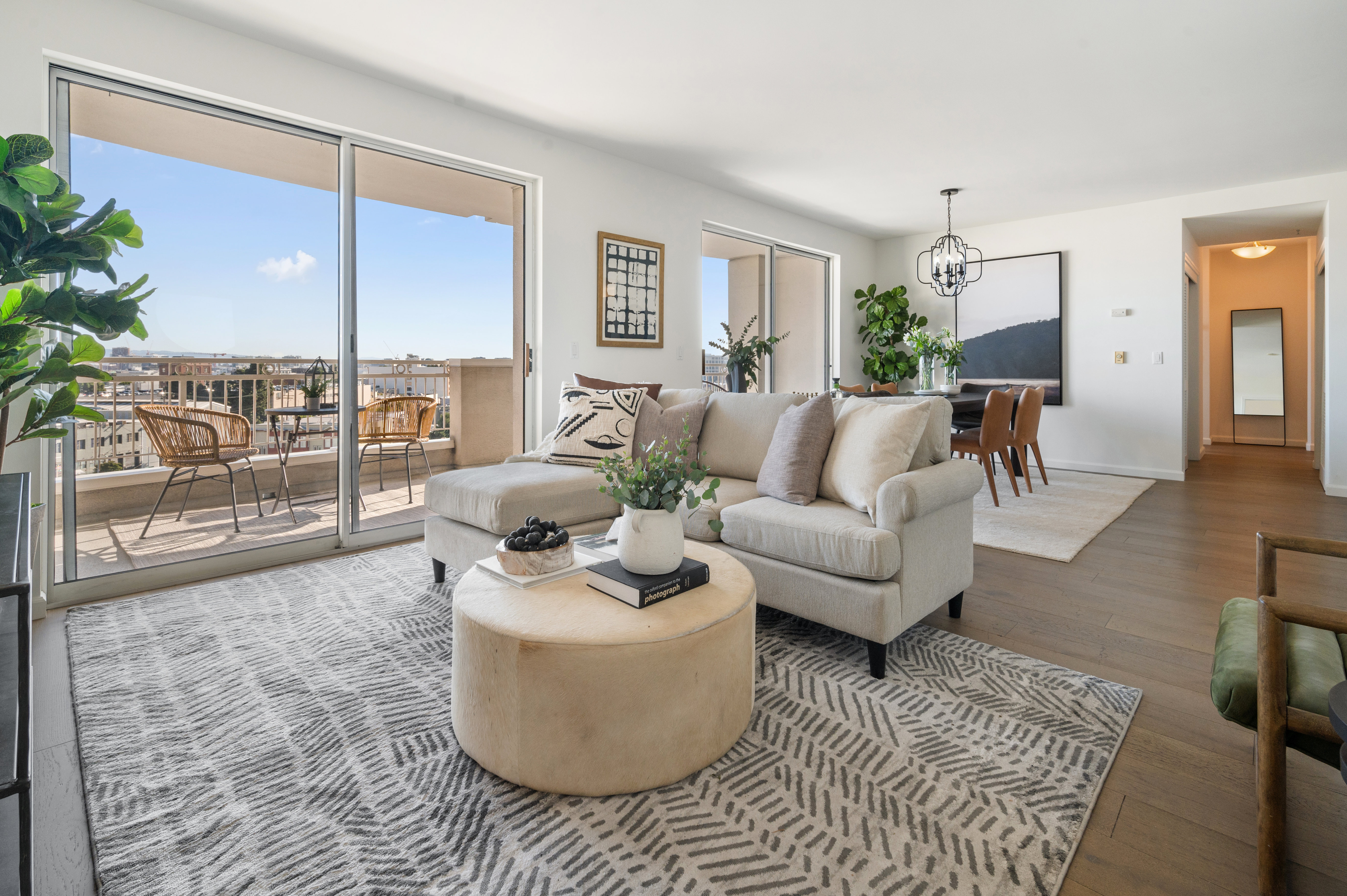 140 S Van Ness Ave #801