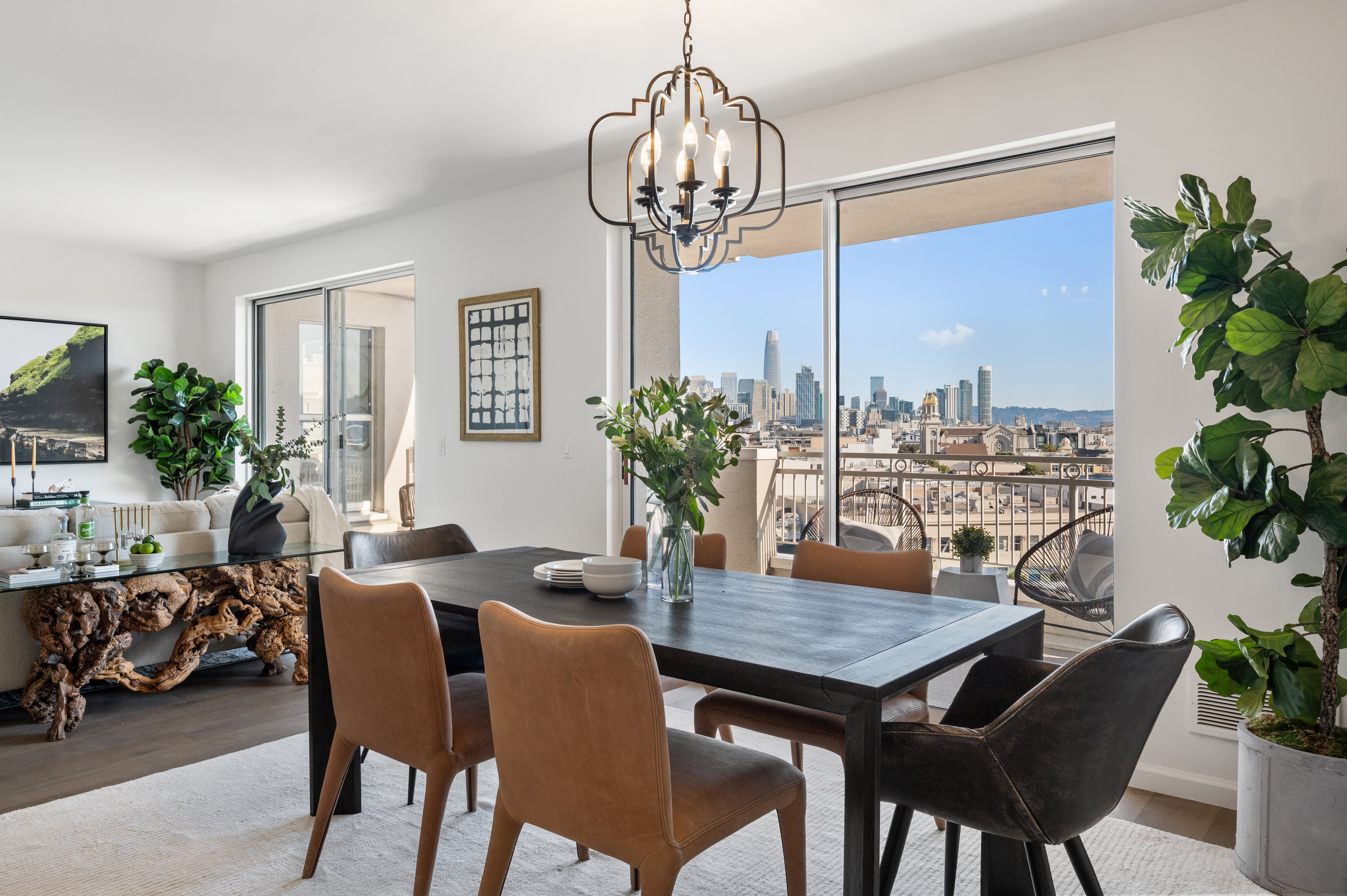 140 S Van Ness Ave #801
