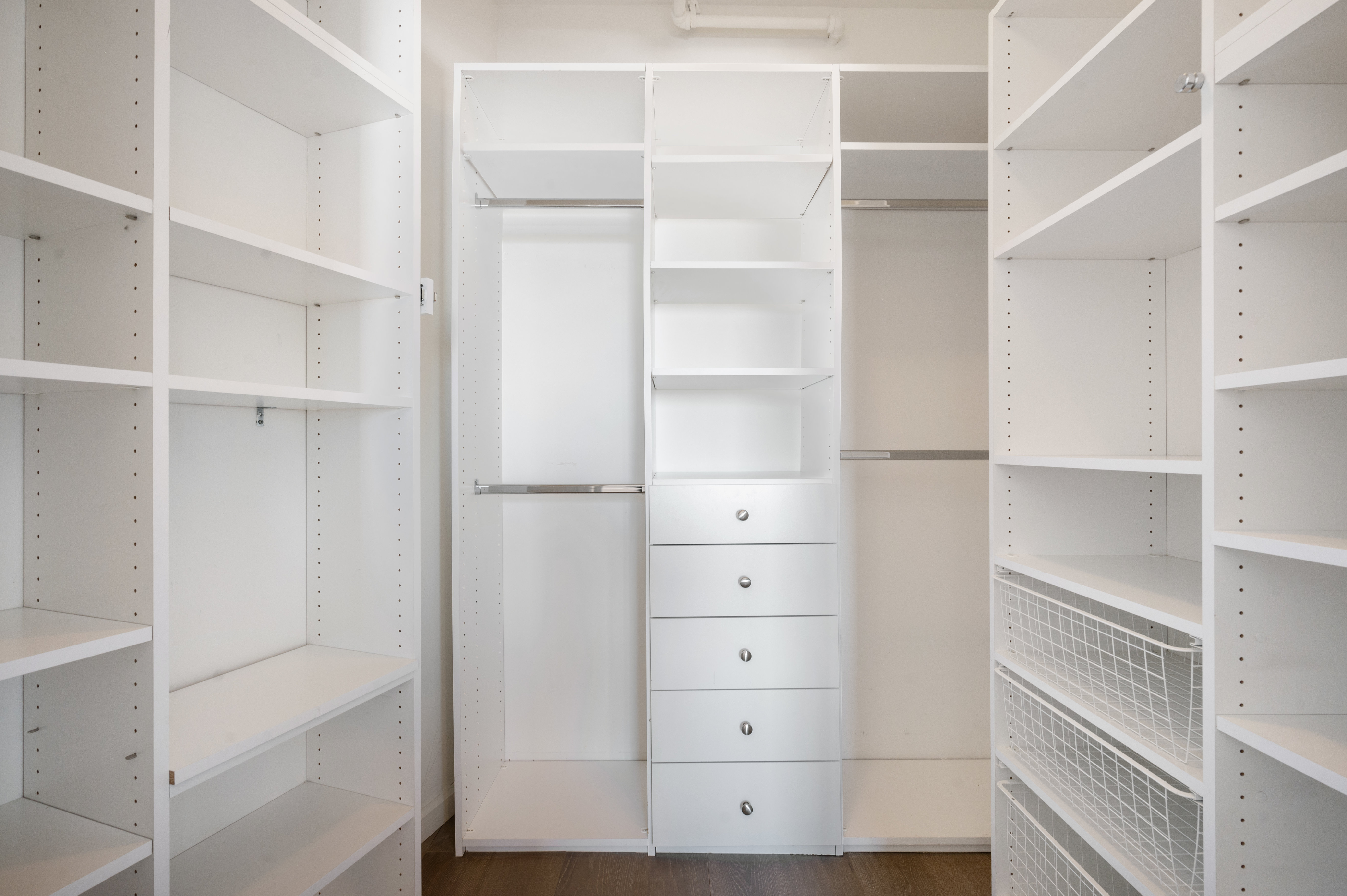 140 S Van Ness Ave #801