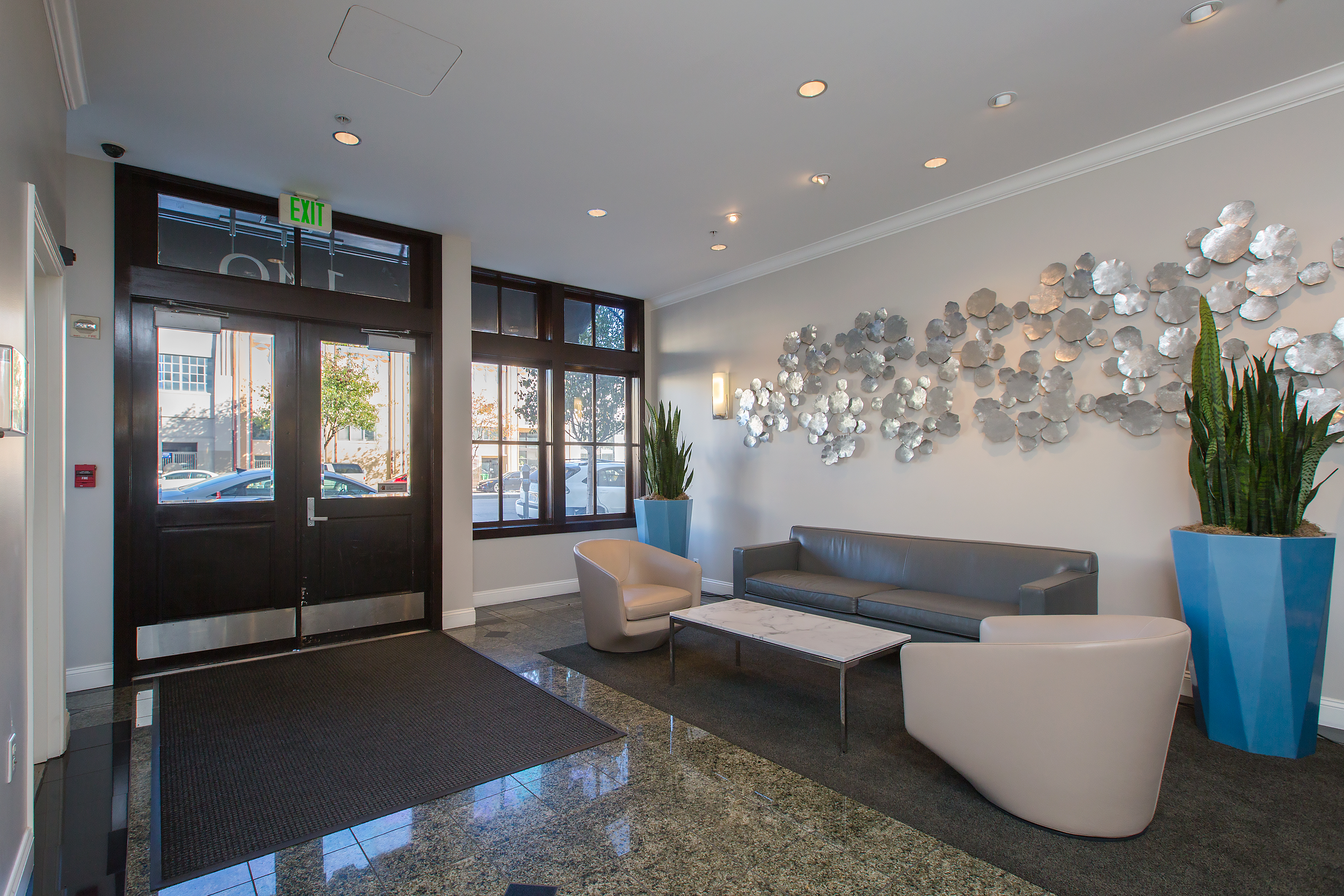 140 S Van Ness Ave #801