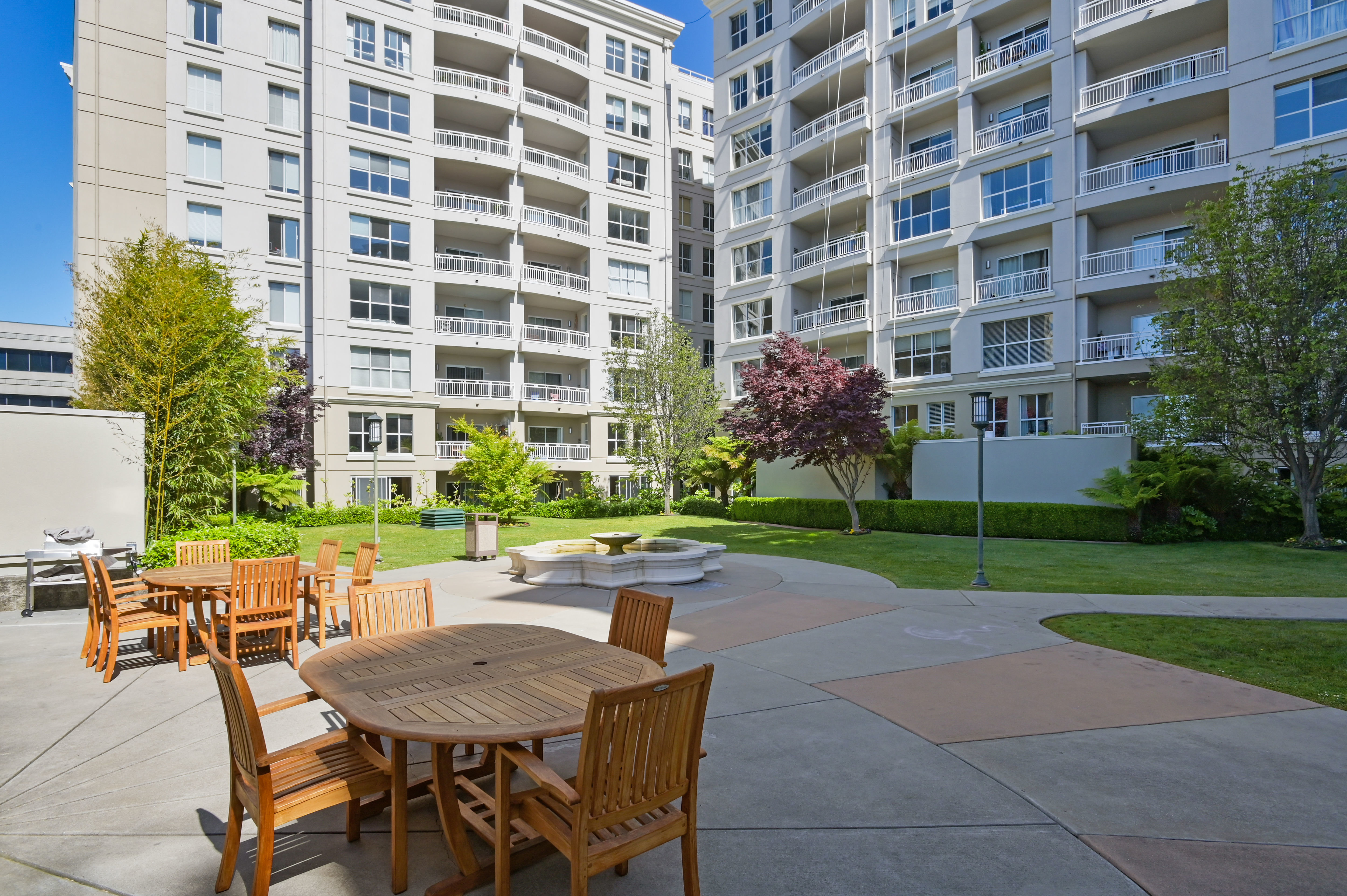 140 S Van Ness Ave #801