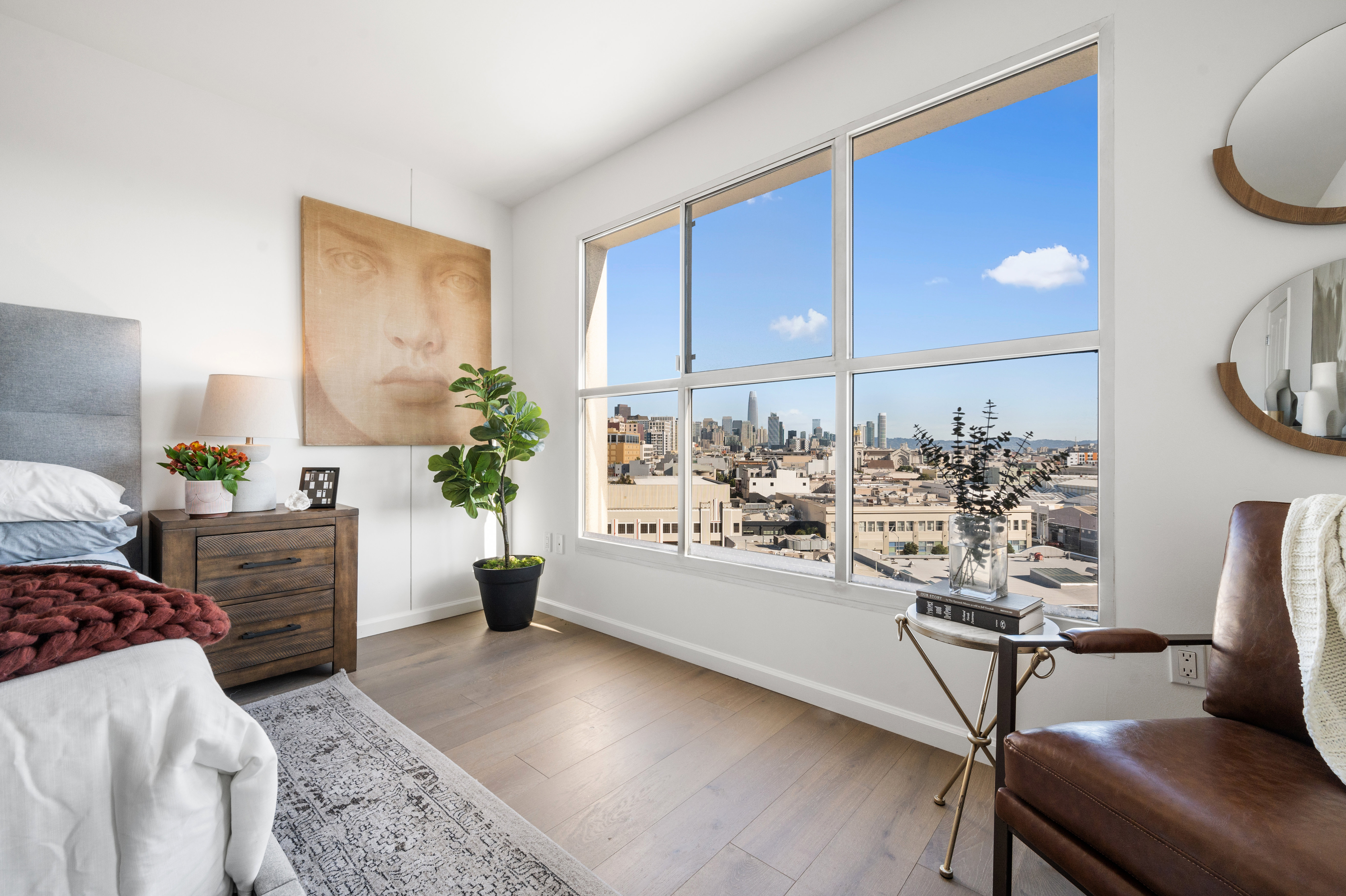 140 S Van Ness Ave #801