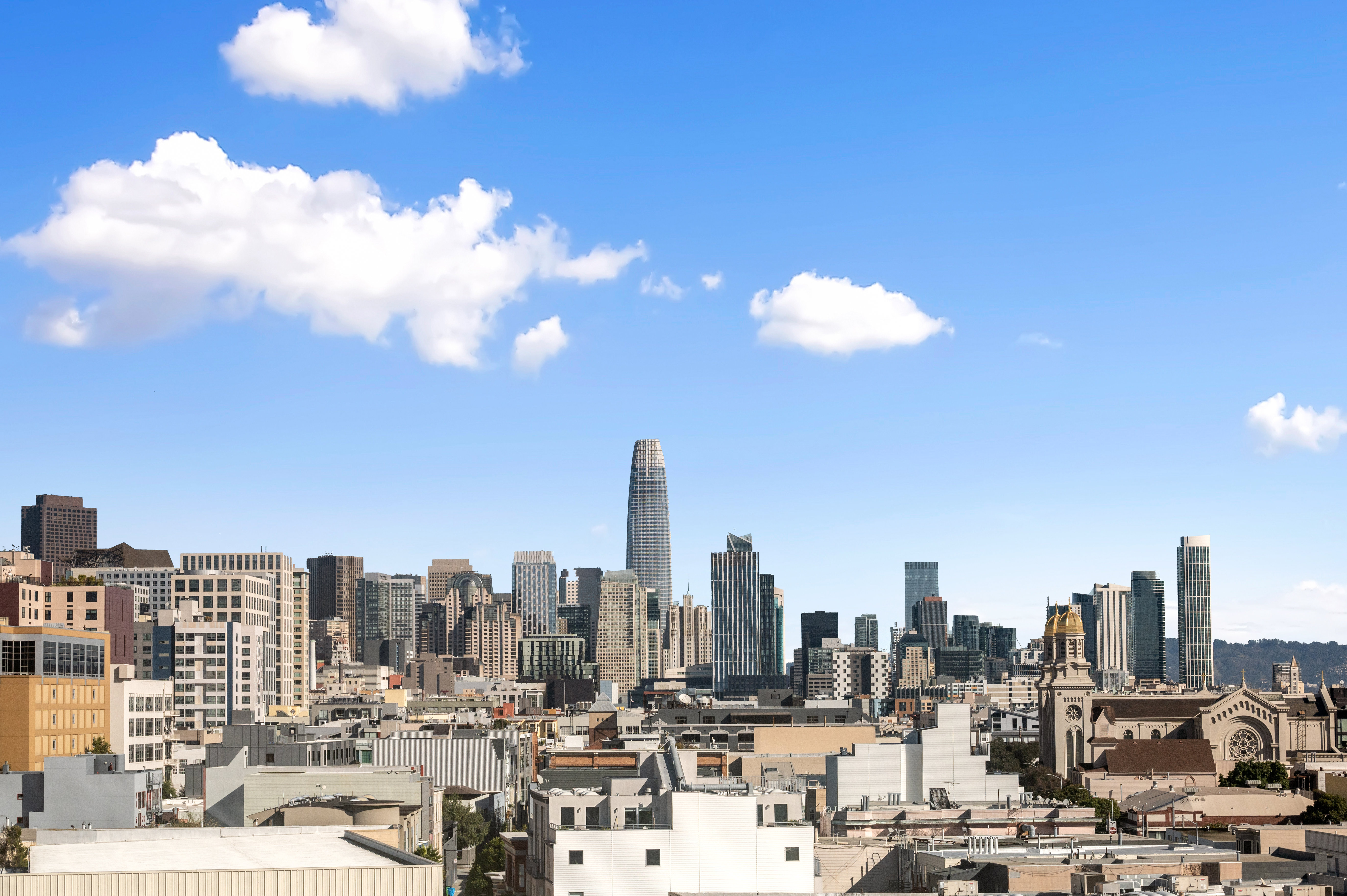 140 S Van Ness Ave #801