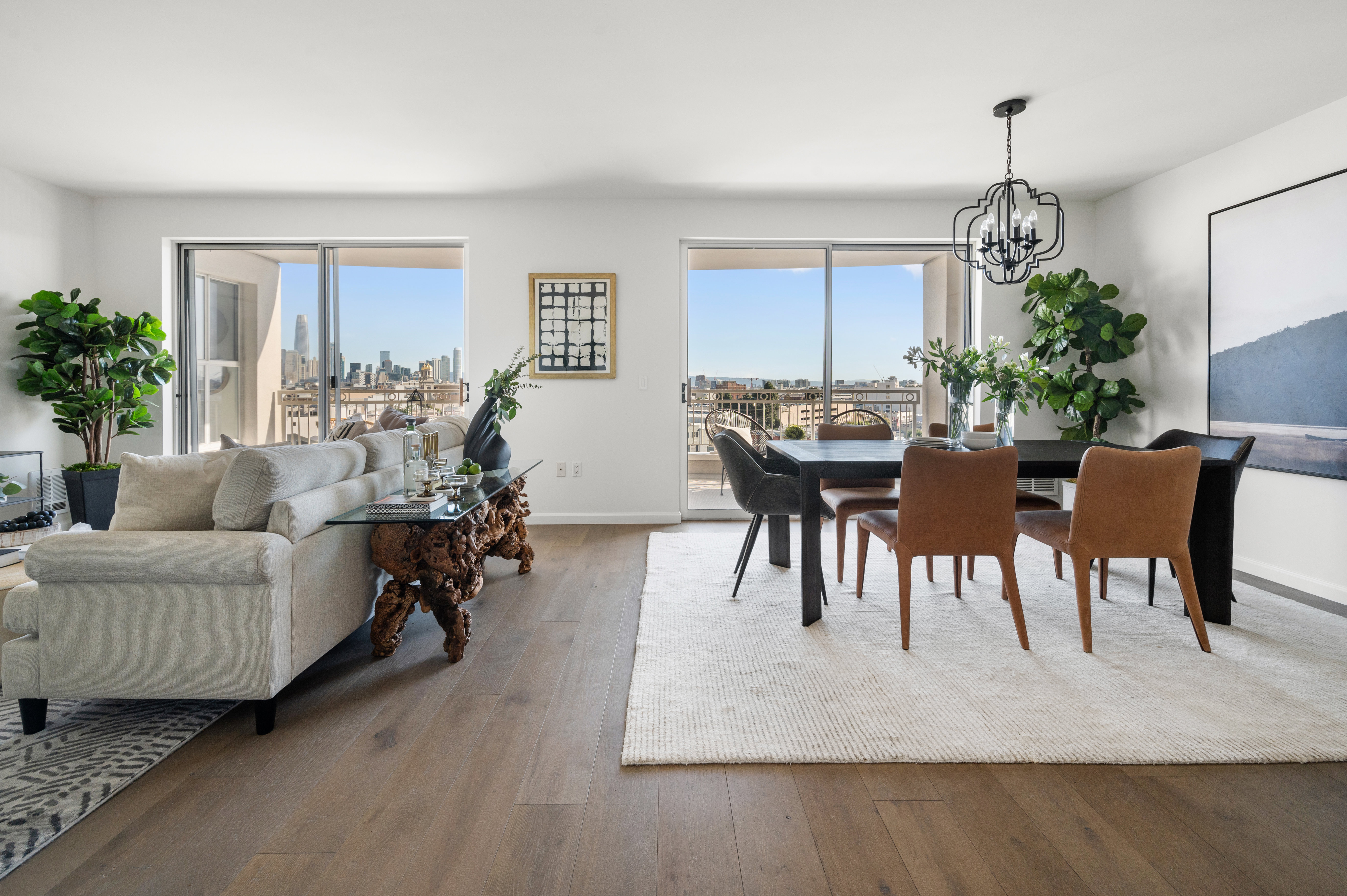 140 S Van Ness Ave #801