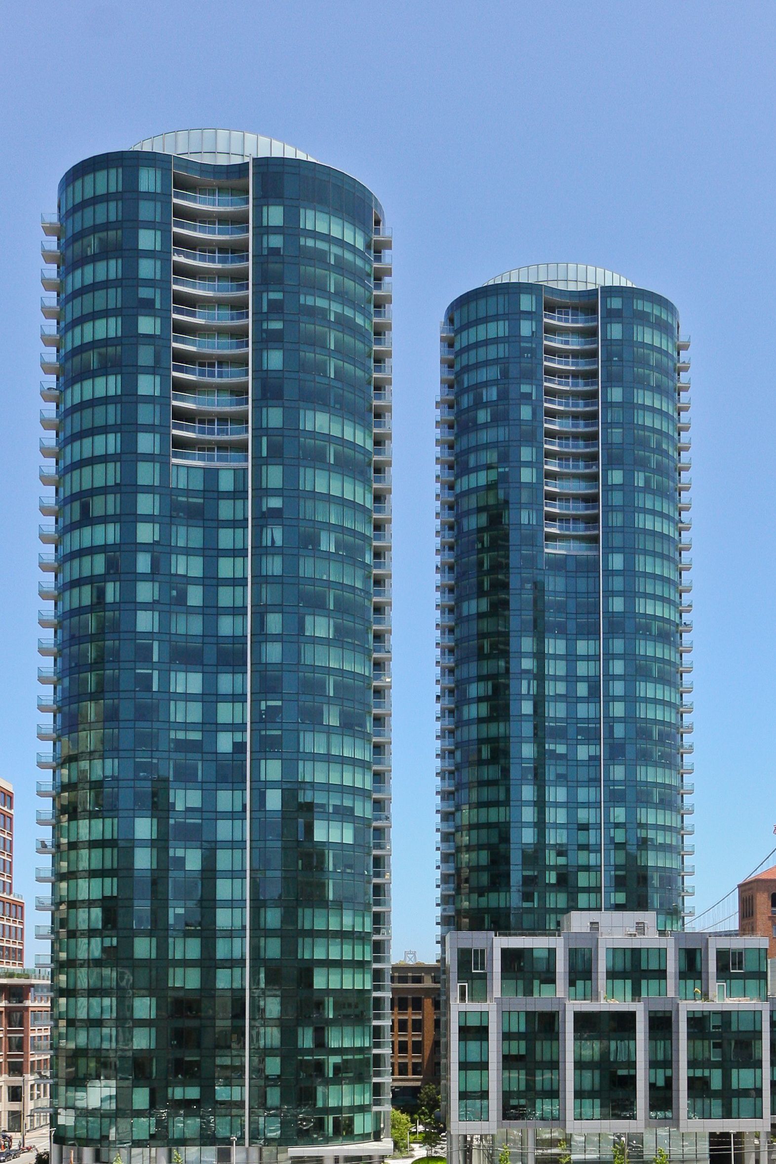 338 Spear Street #3b