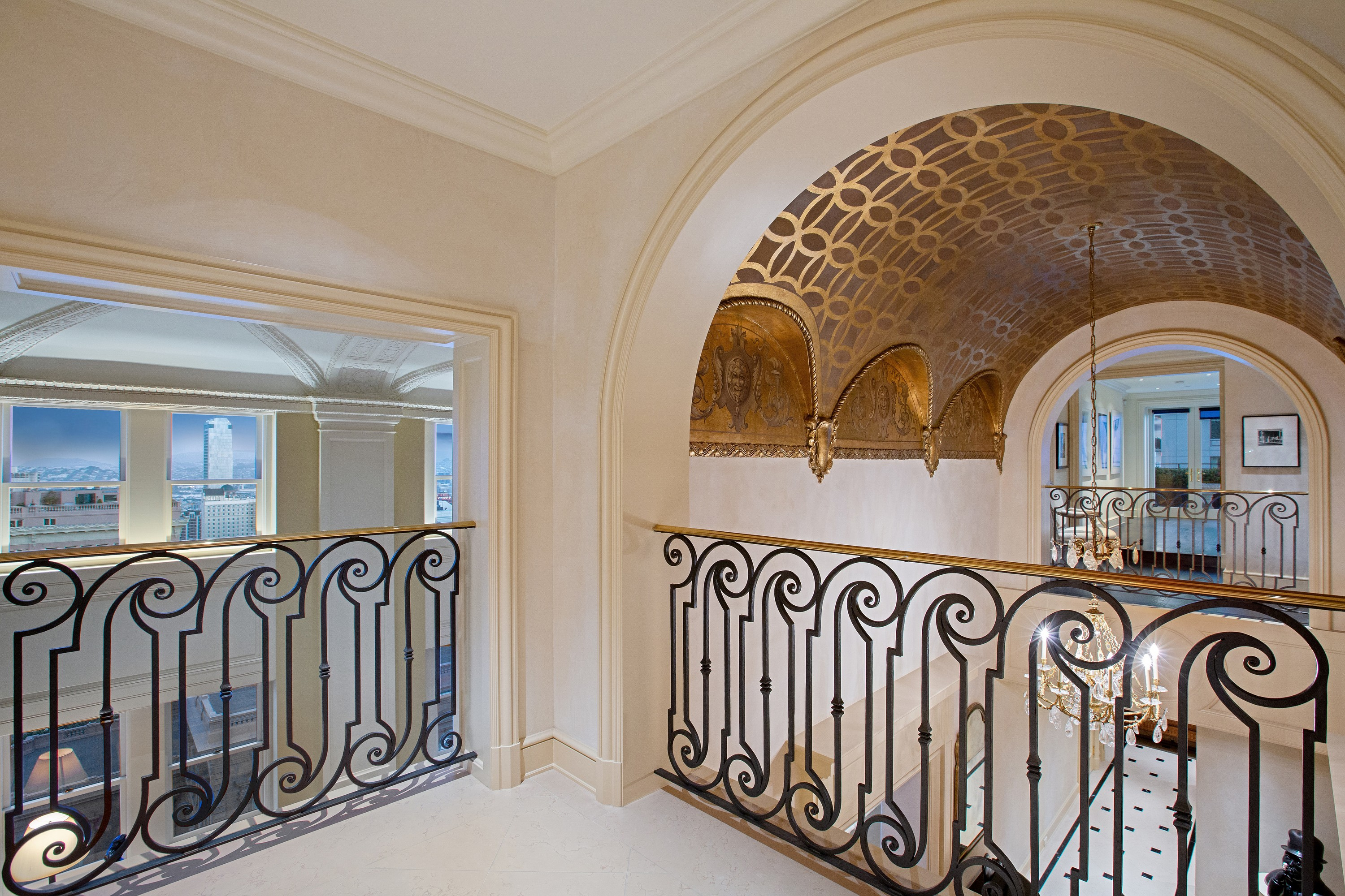 1100 Sacramento Street Penthouse 1002 