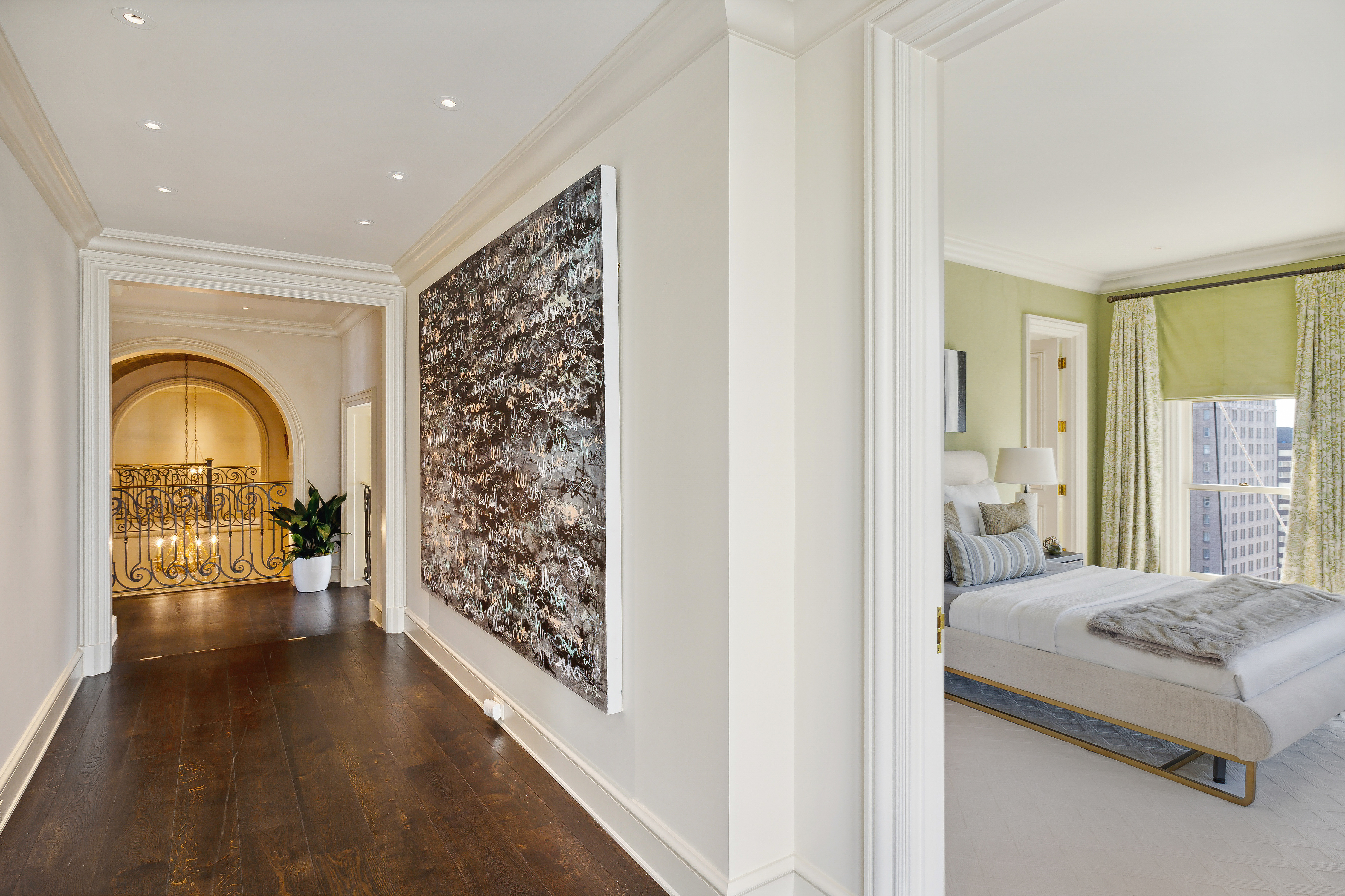 1100 Sacramento Street Penthouse 1002 