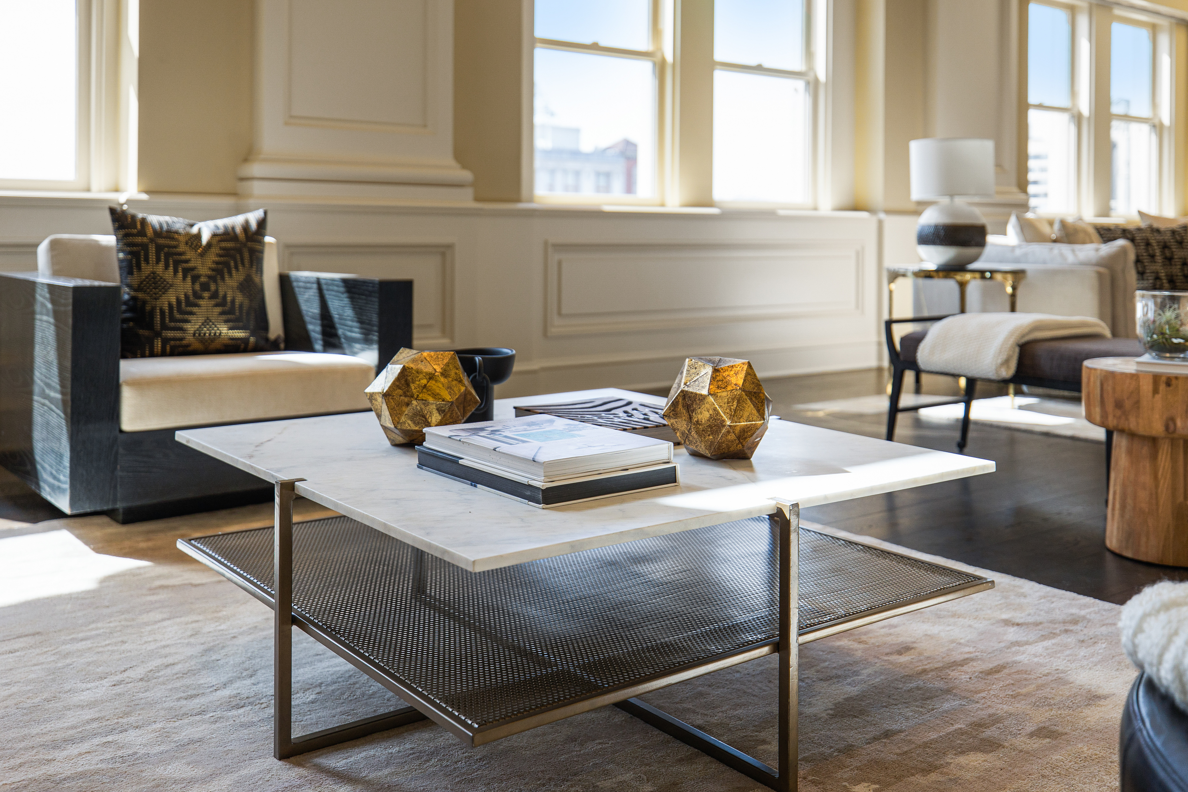 1100 Sacramento Street Penthouse 1002 