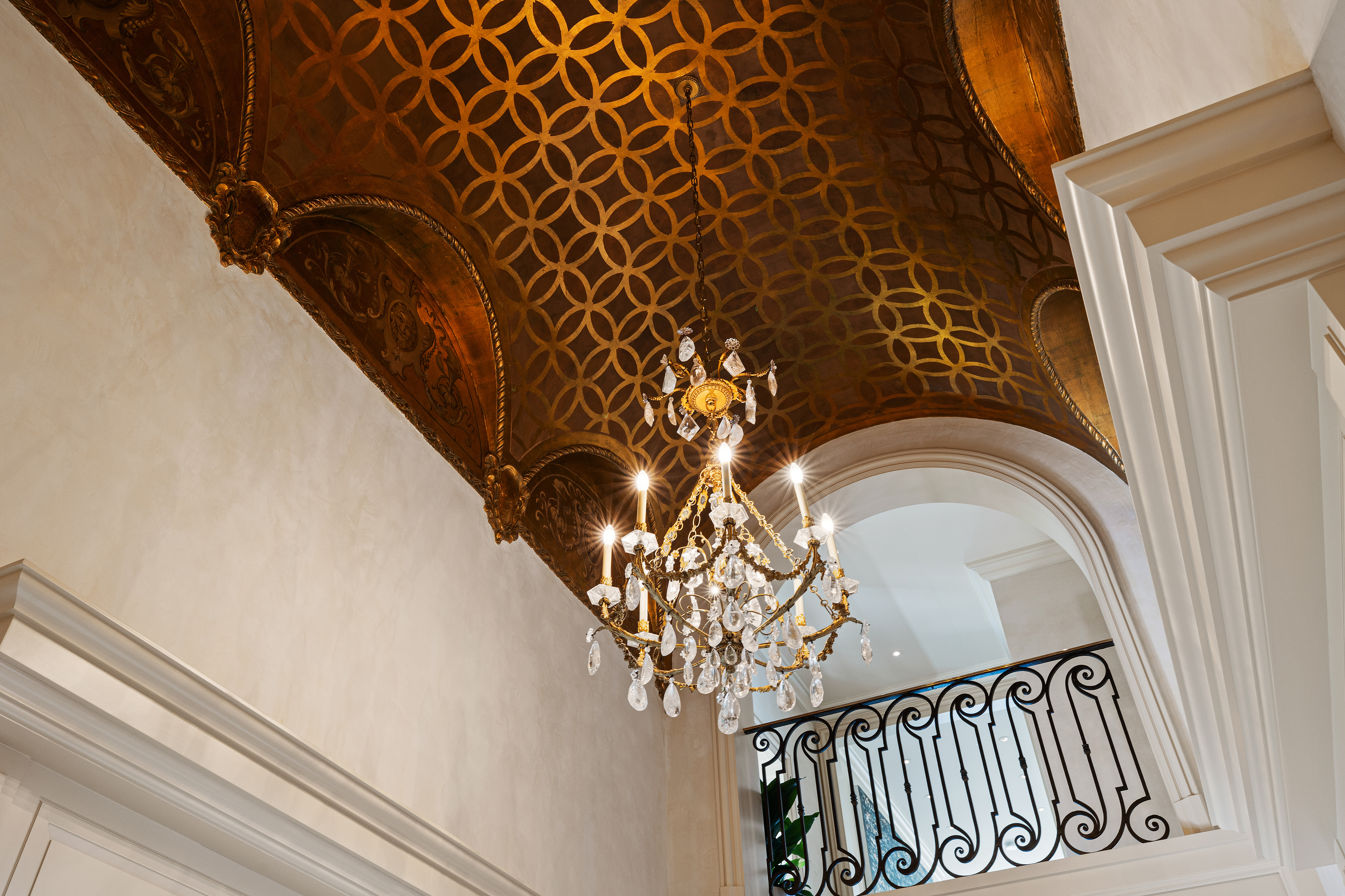 1100 Sacramento Street Penthouse 1002 