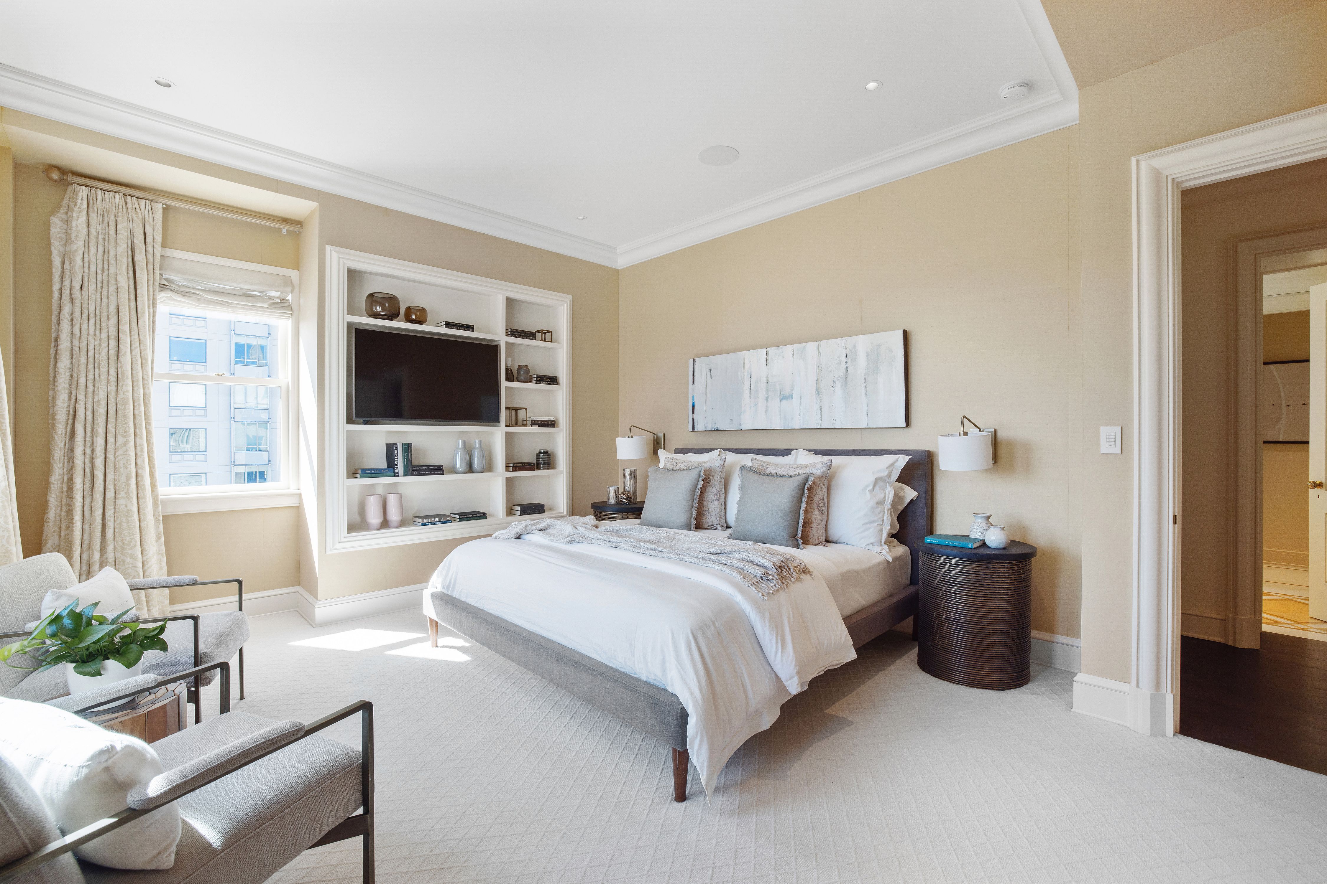 1100 Sacramento Street Penthouse 1002 